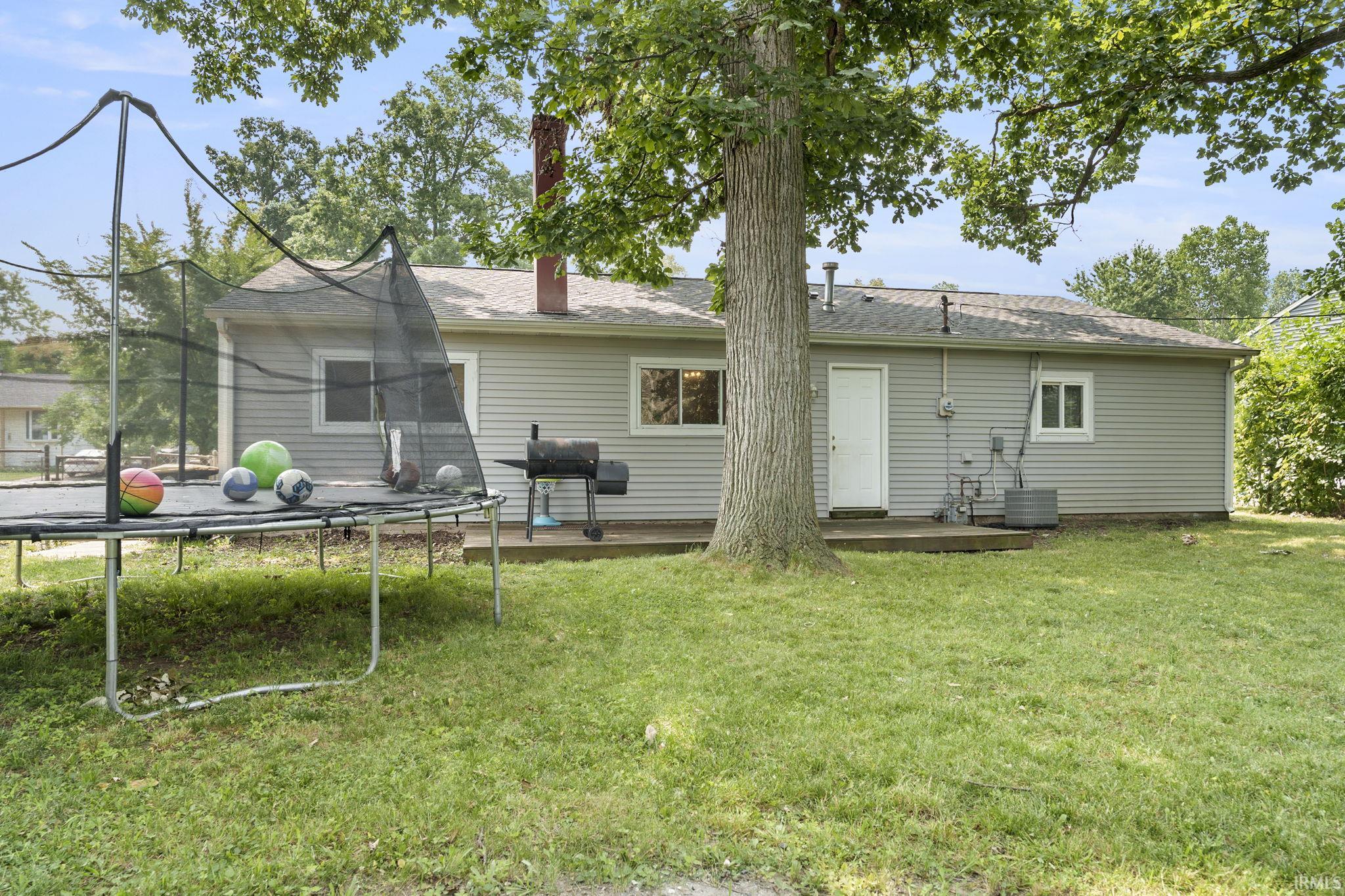925 Tulip Tree