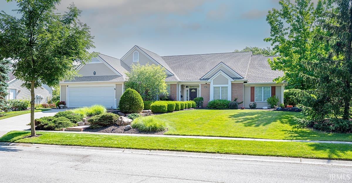 3201 Covington Reserve