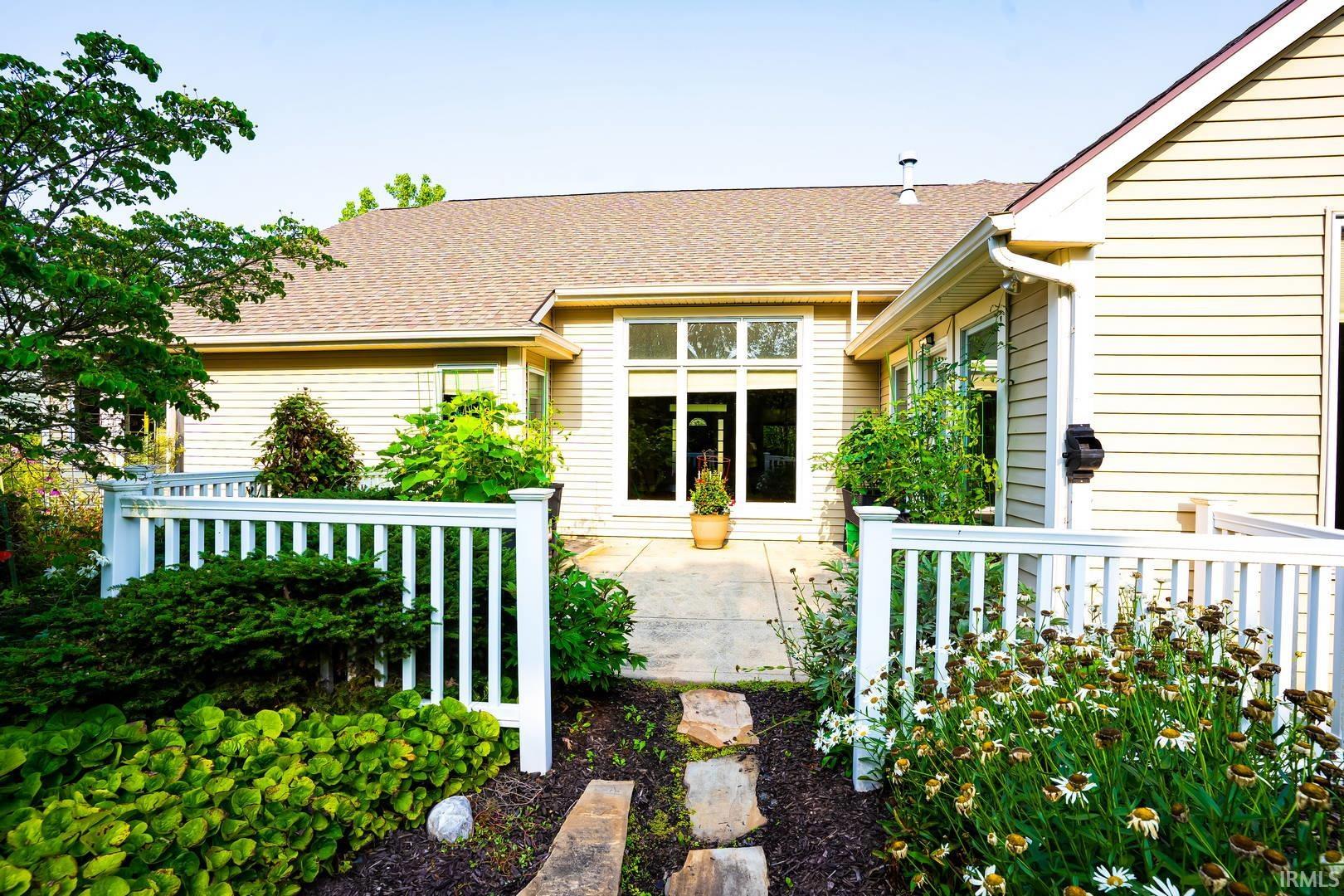 3201 Covington Reserve