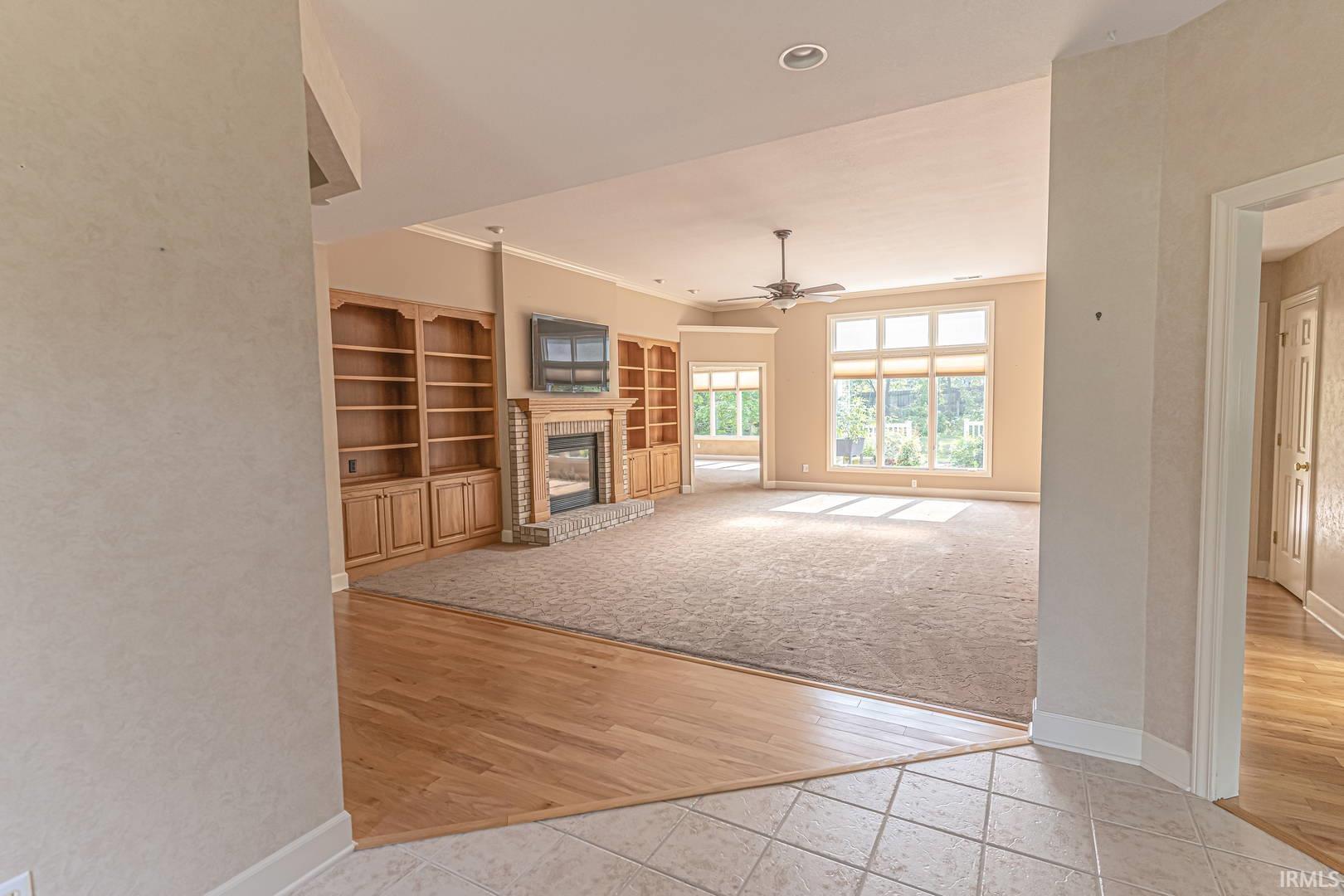 3201 Covington Reserve