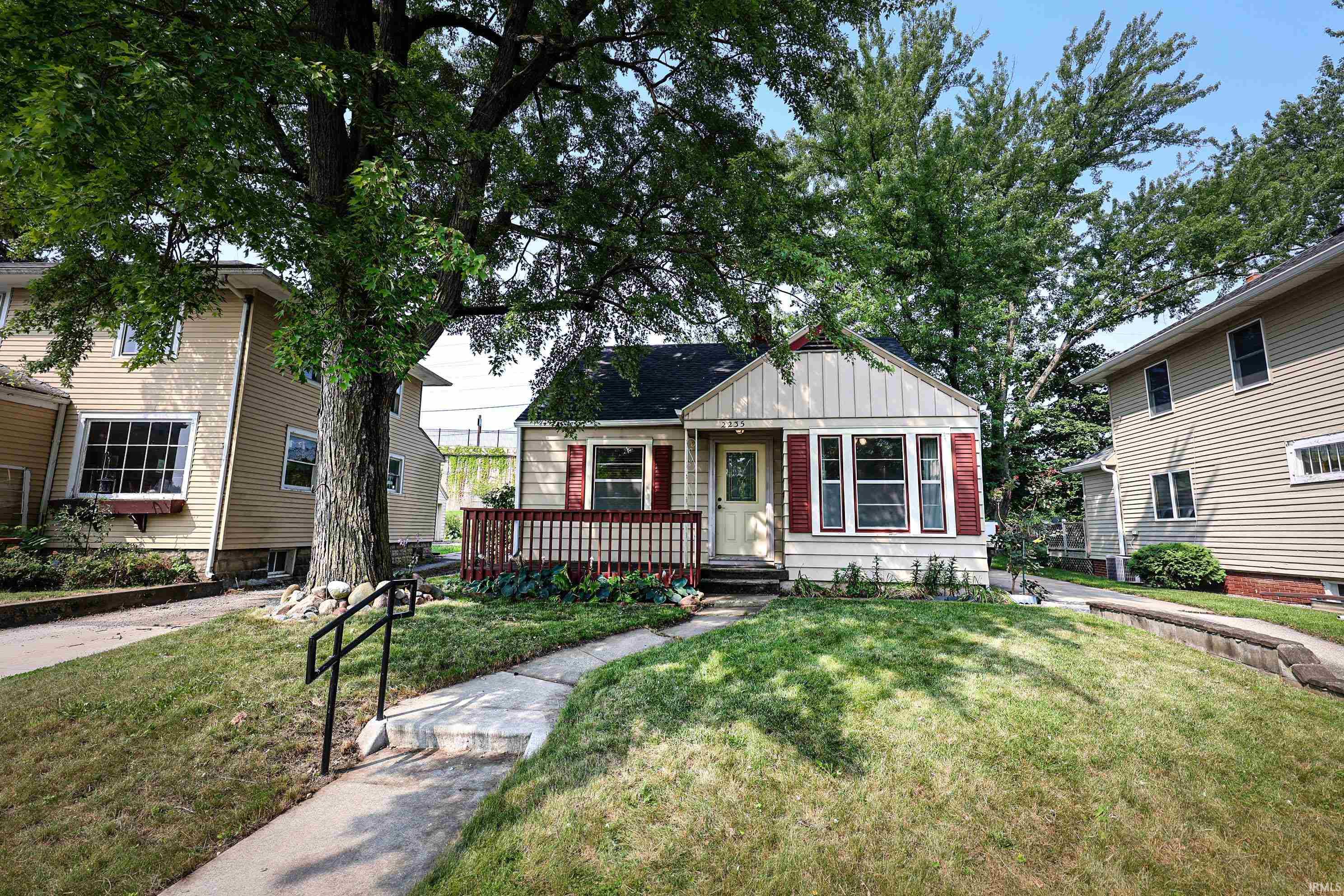 2235 Westbrook