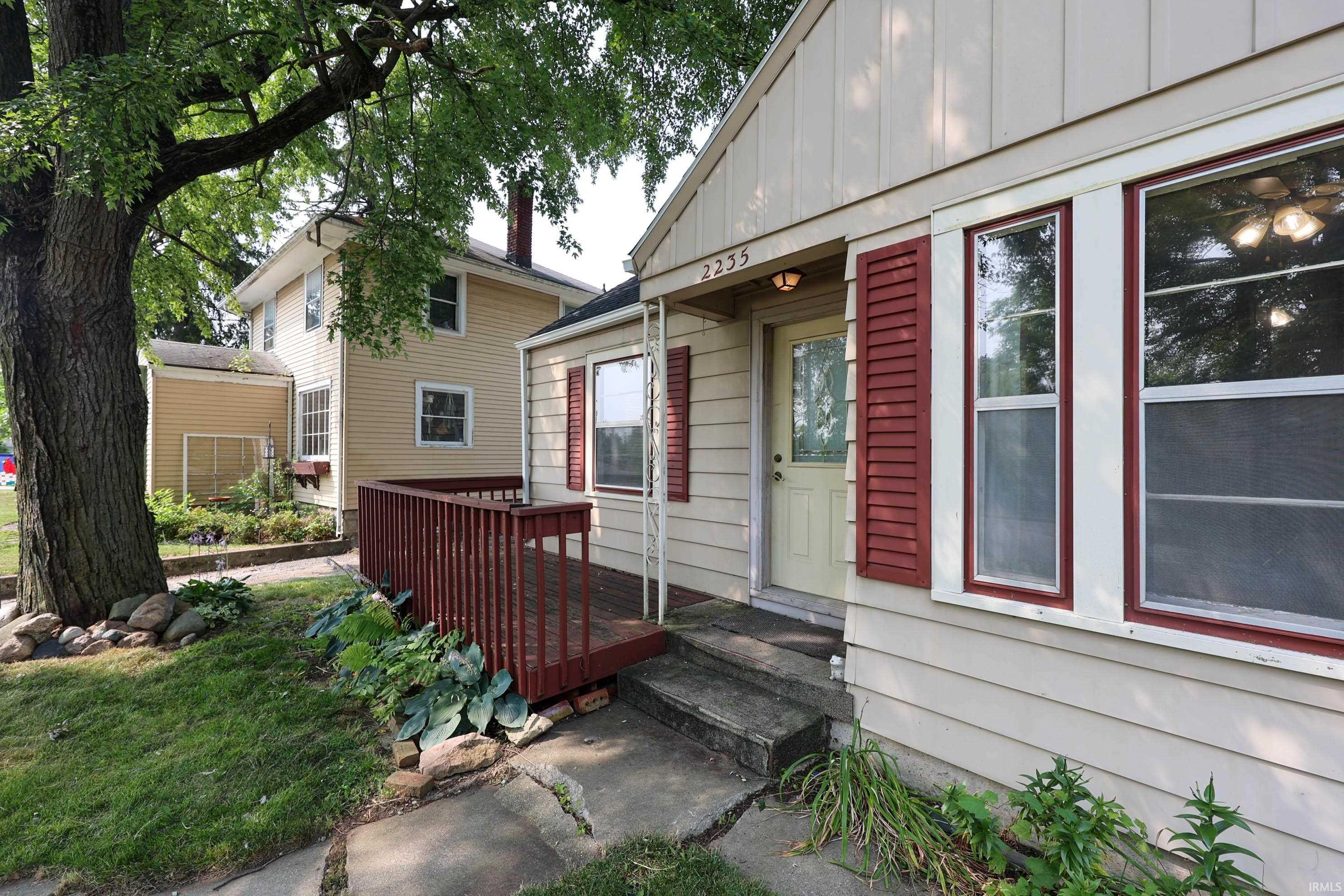 2235 Westbrook
