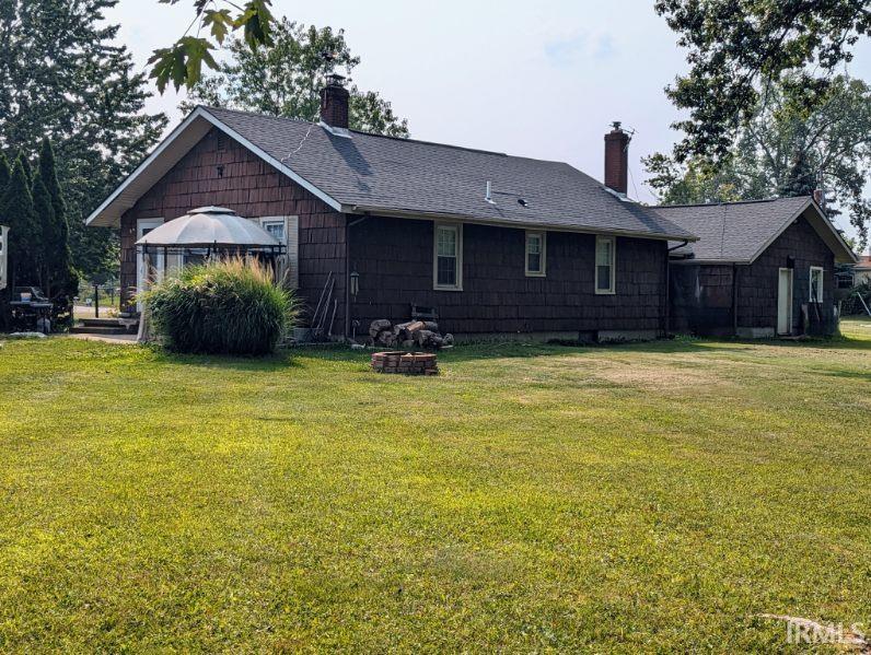 5112 Goshen
