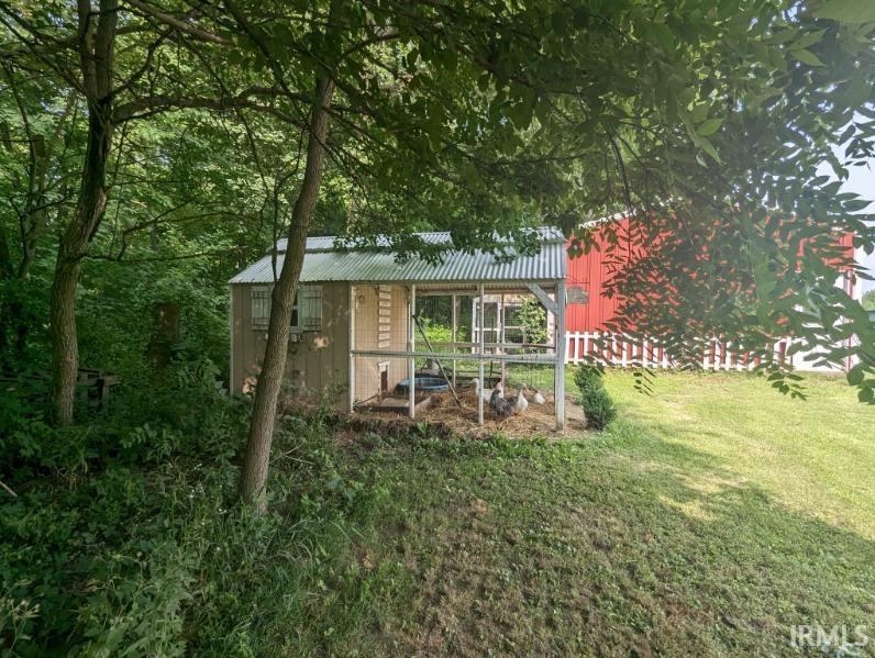 5112 Goshen