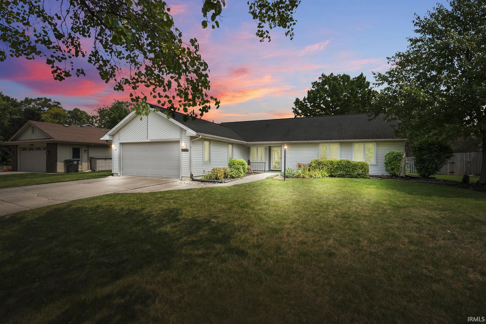 4016 Willshire Estates