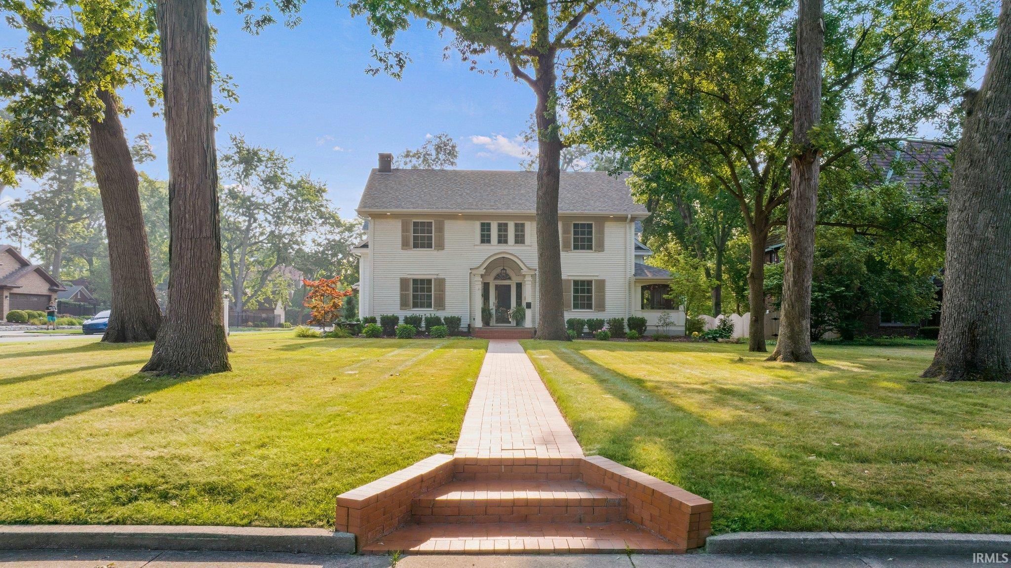 2020 Forest Park