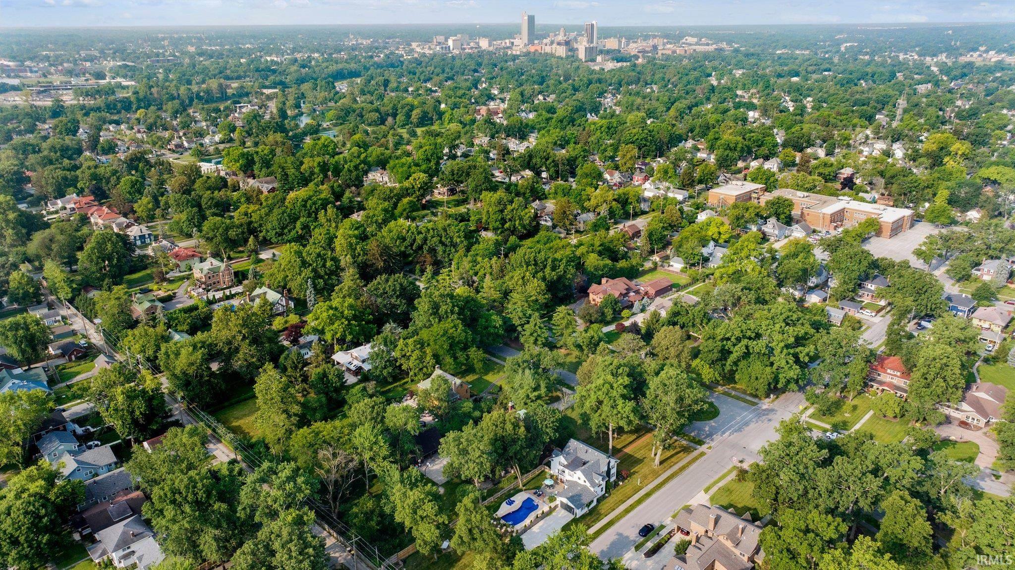 2020 Forest Park
