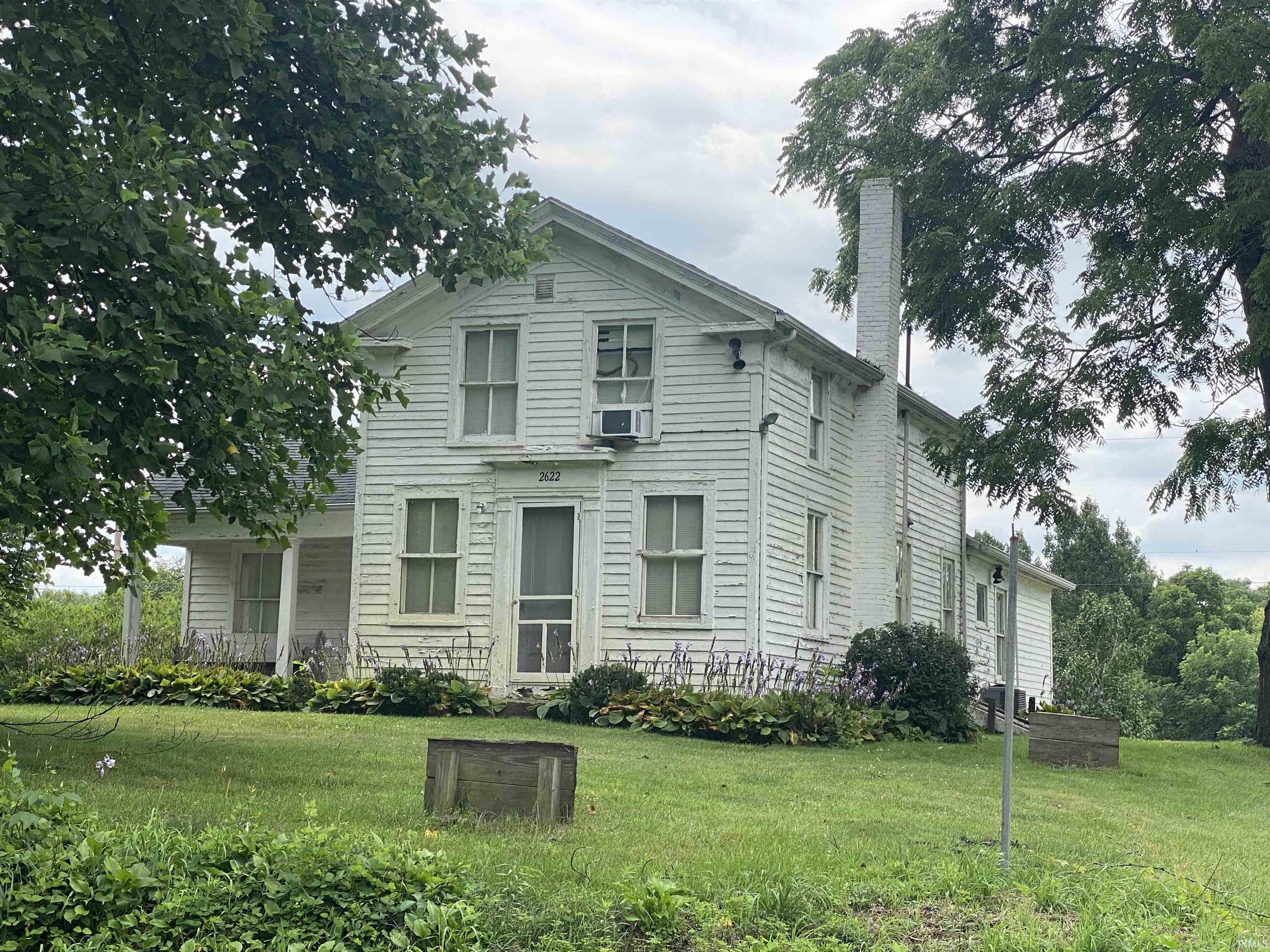 2622 850 North