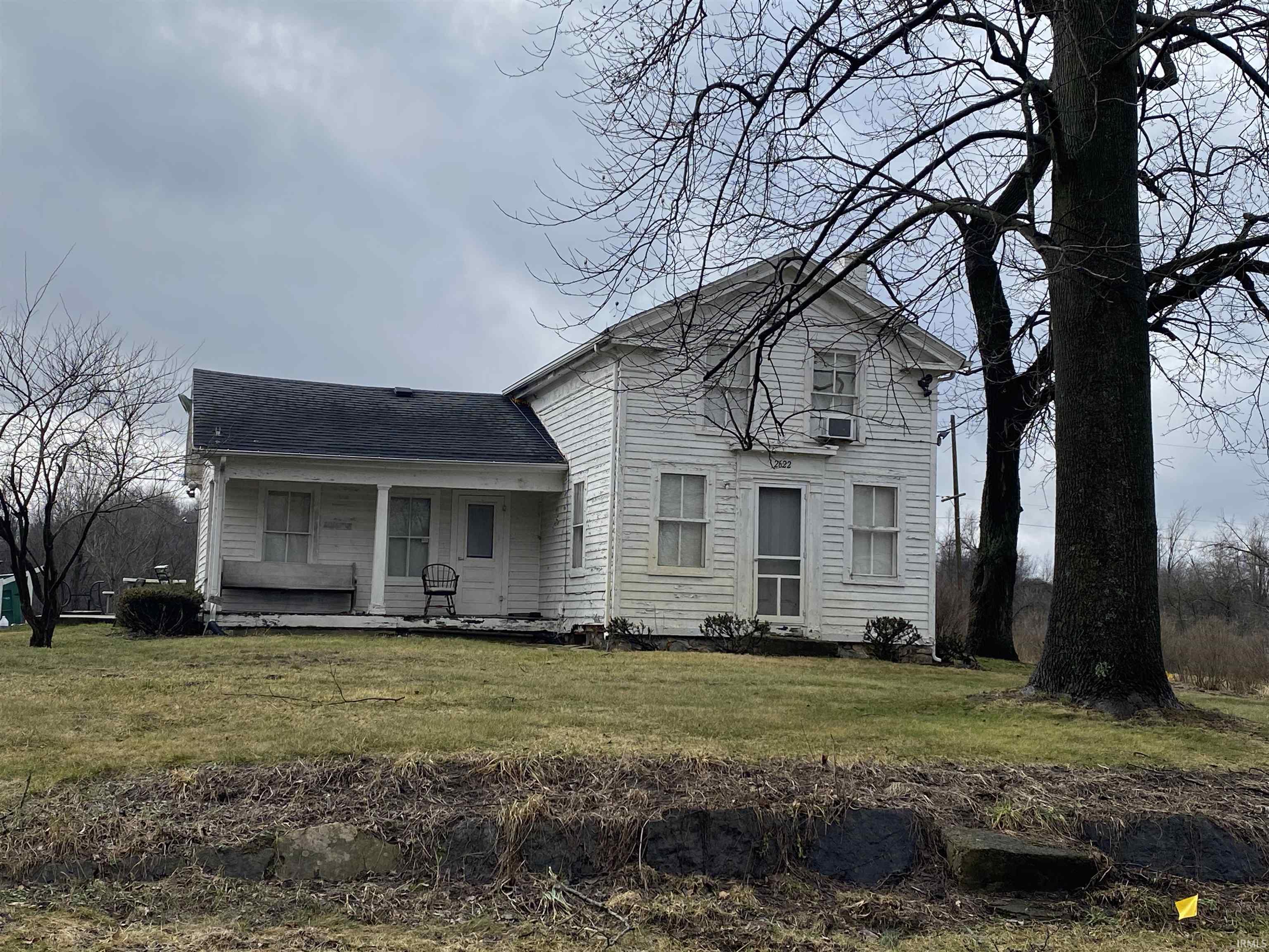 2622 850 North