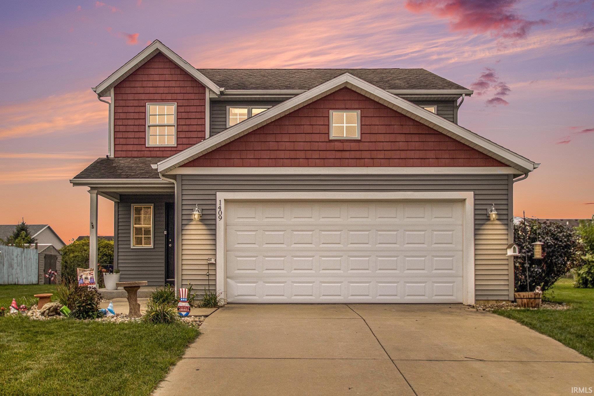 1409 Starlite Trail