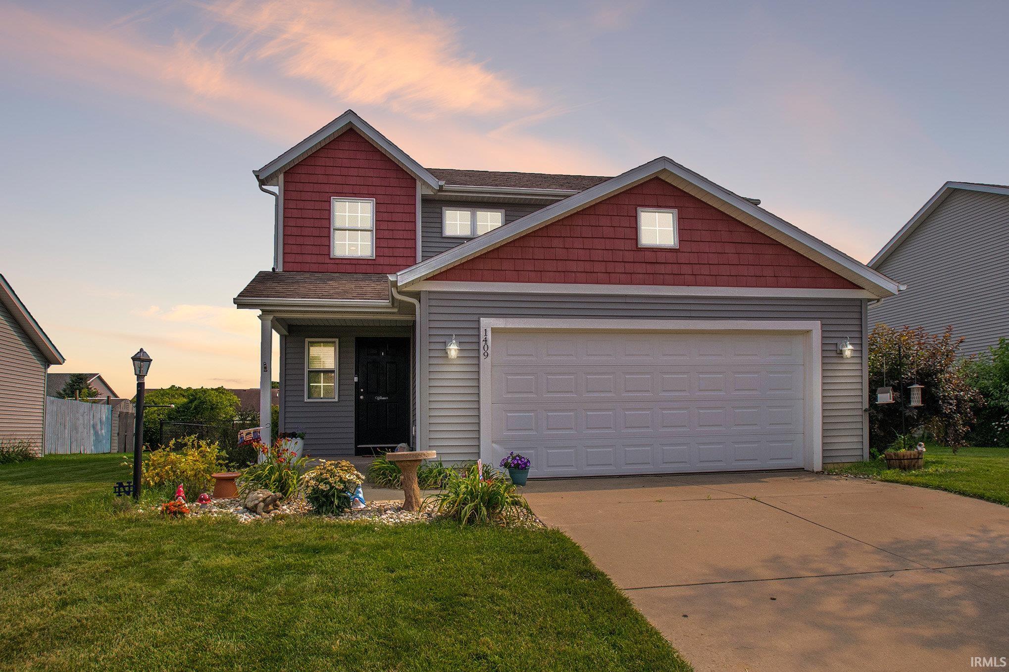 1409 Starlite Trail