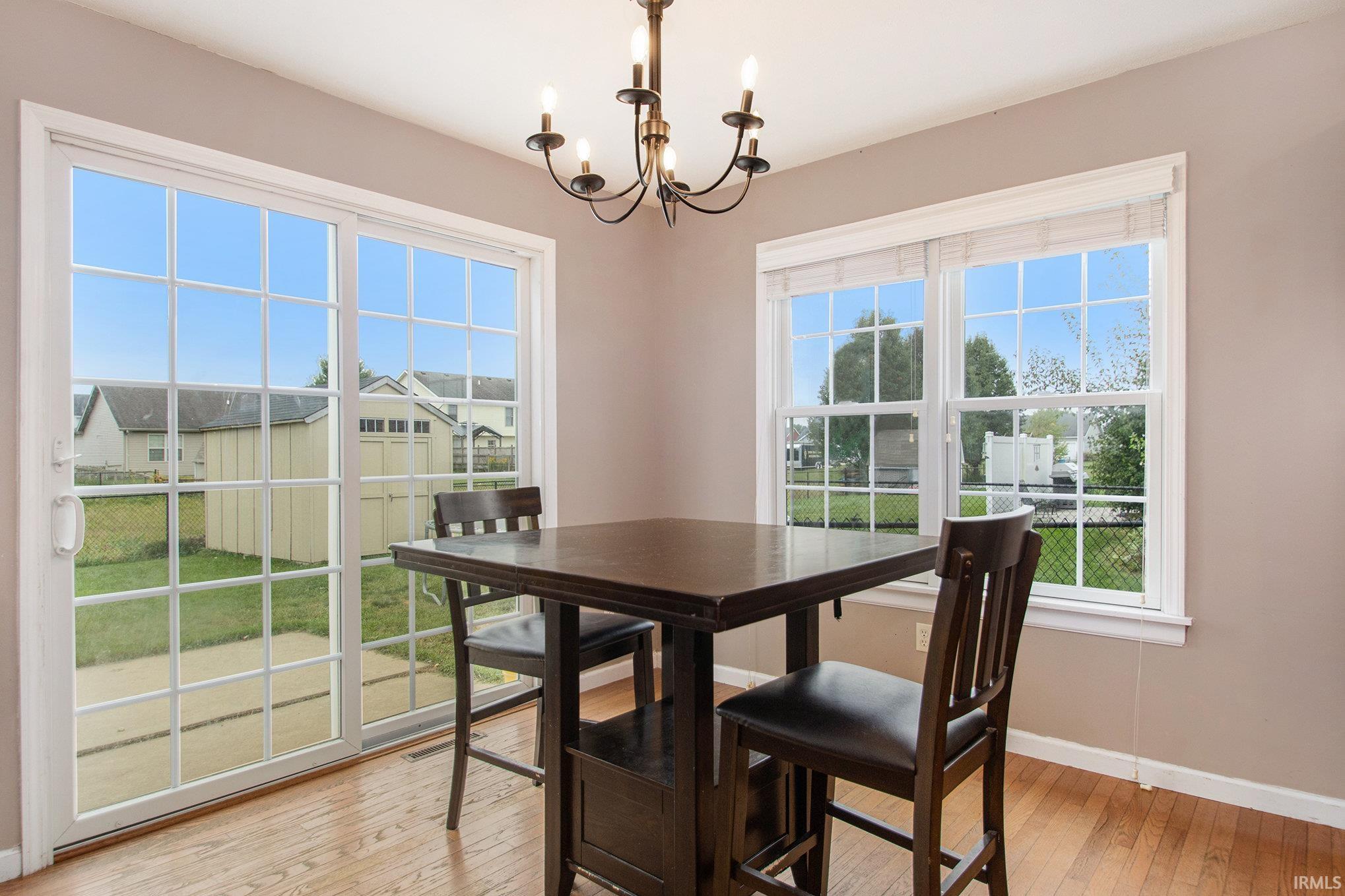 1409 Starlite Trail