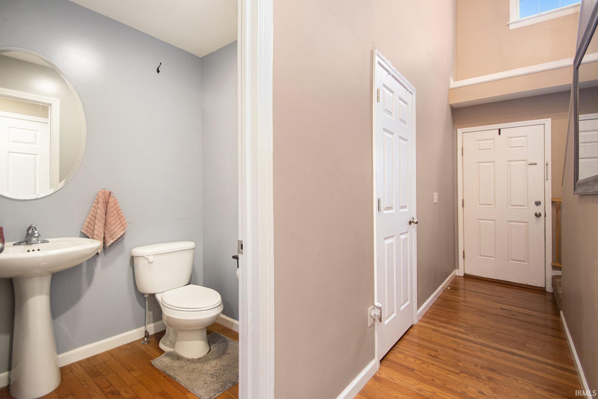 1409 Starlite Trail