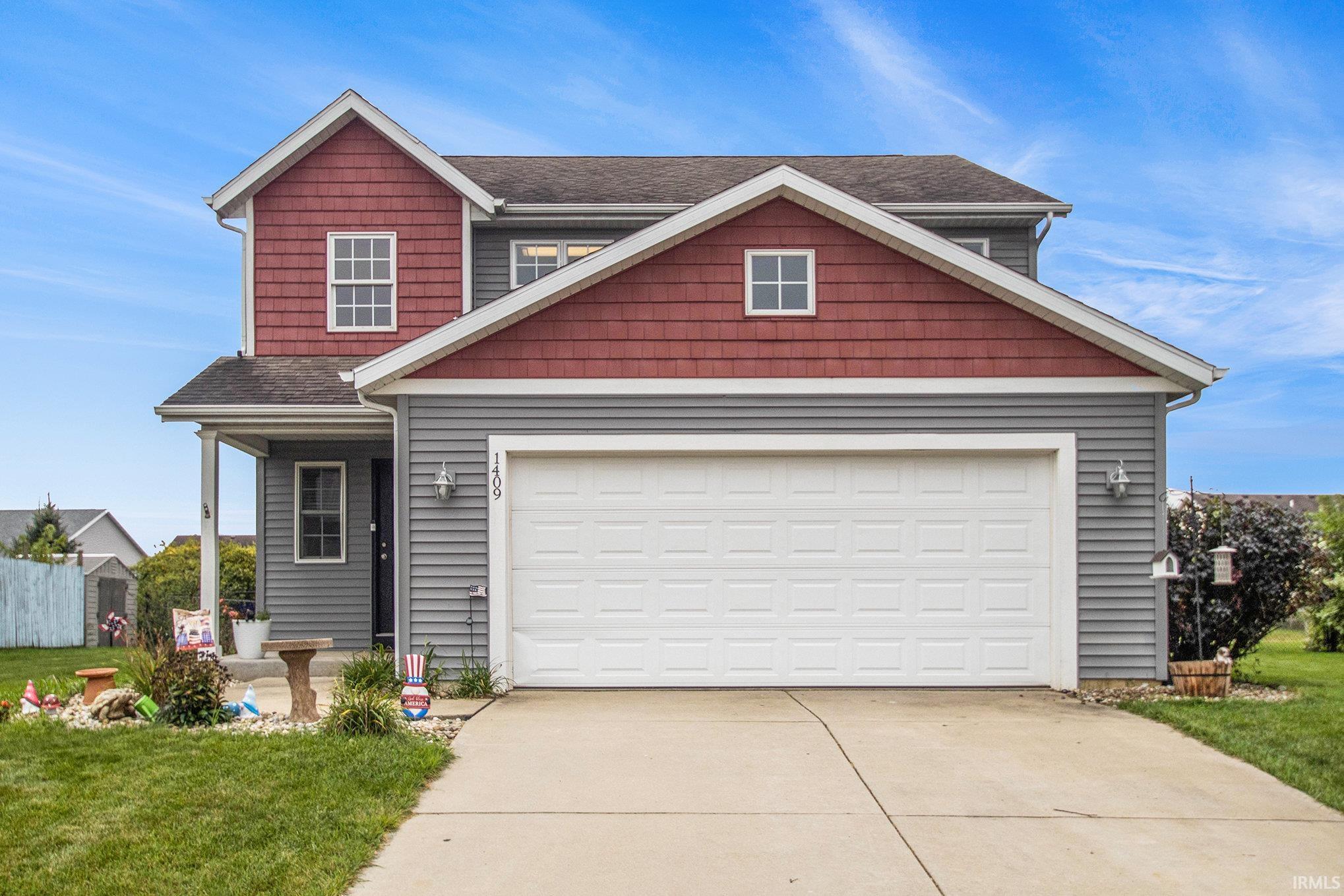 1409 Starlite Trail