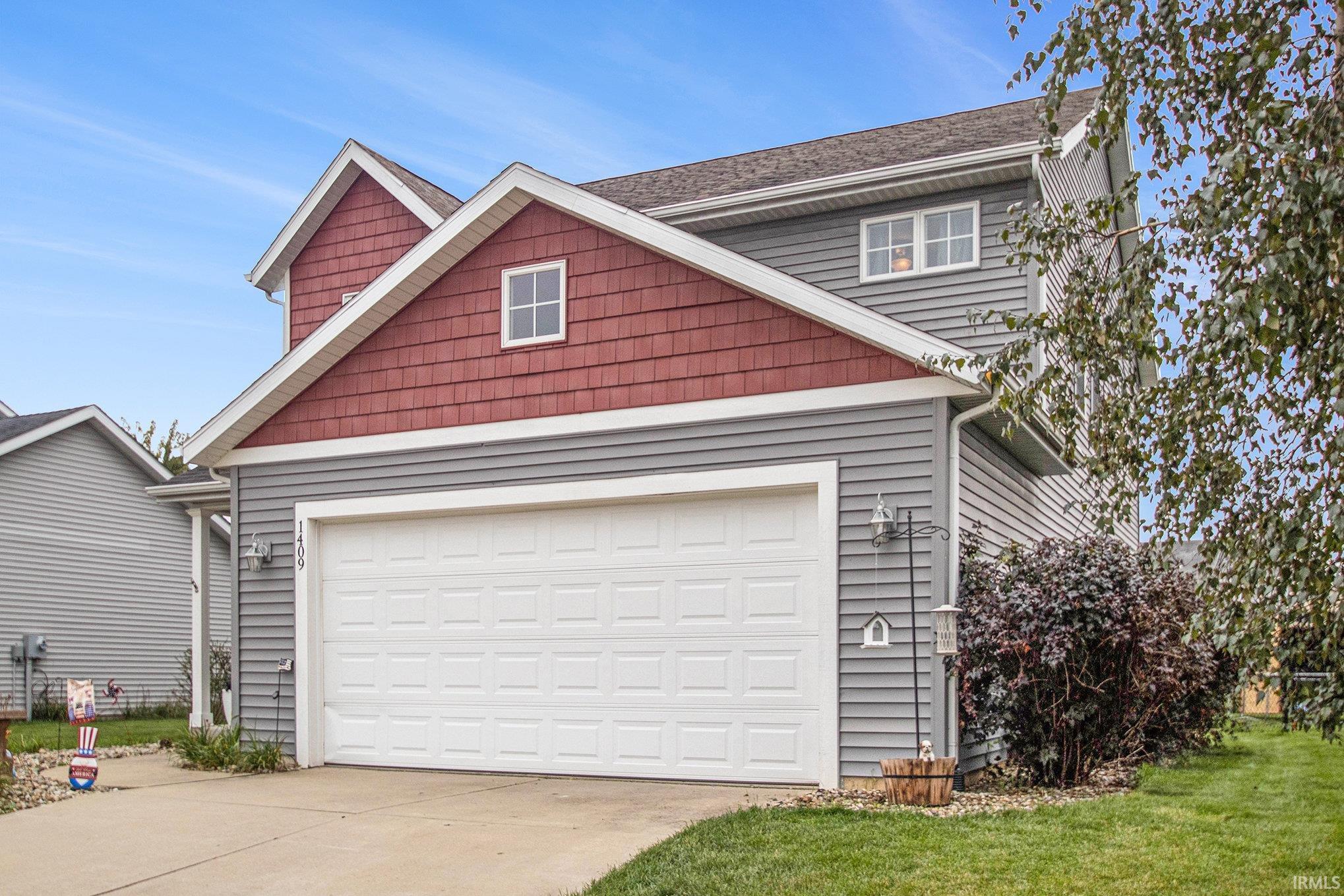 1409 Starlite Trail