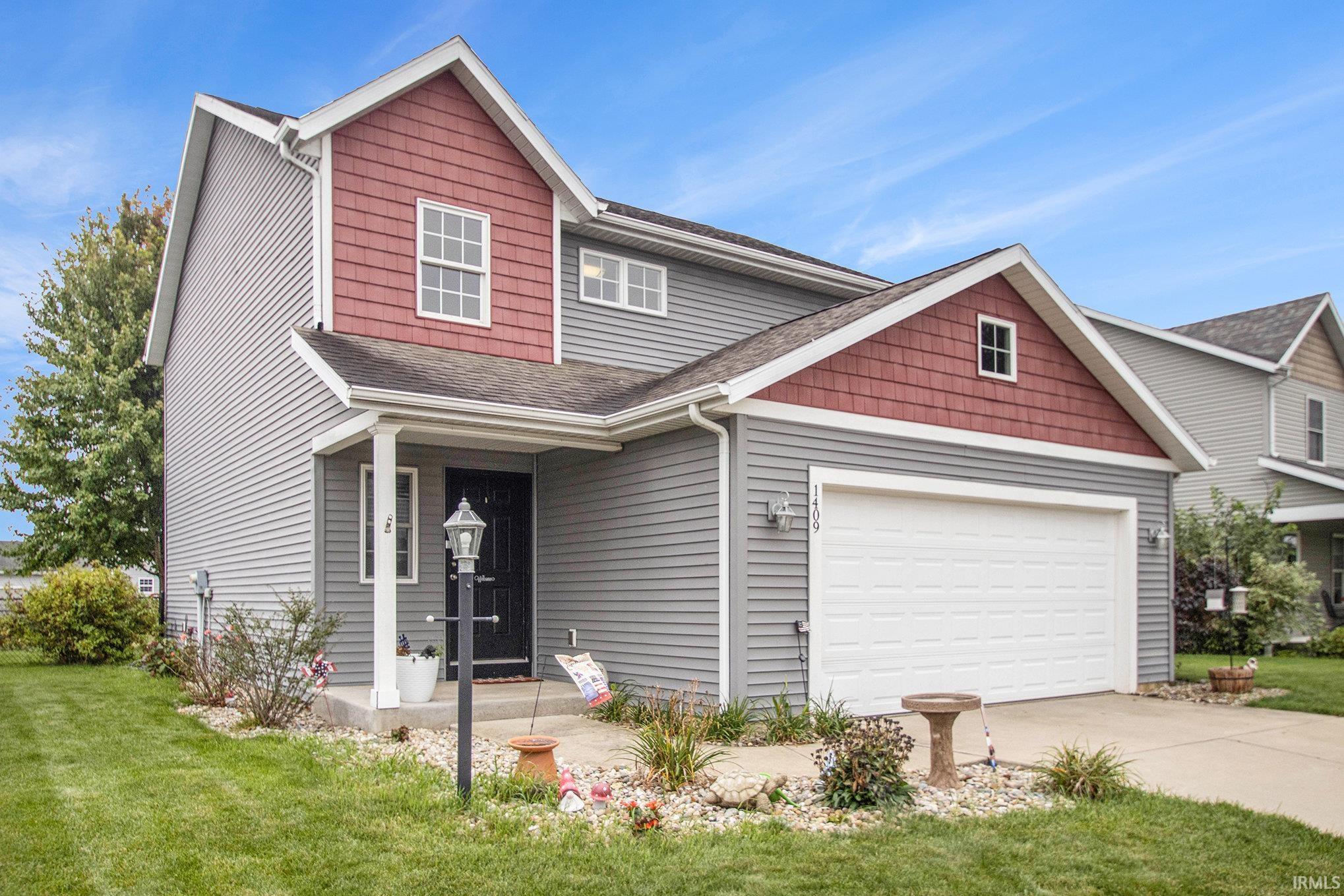 1409 Starlite Trail