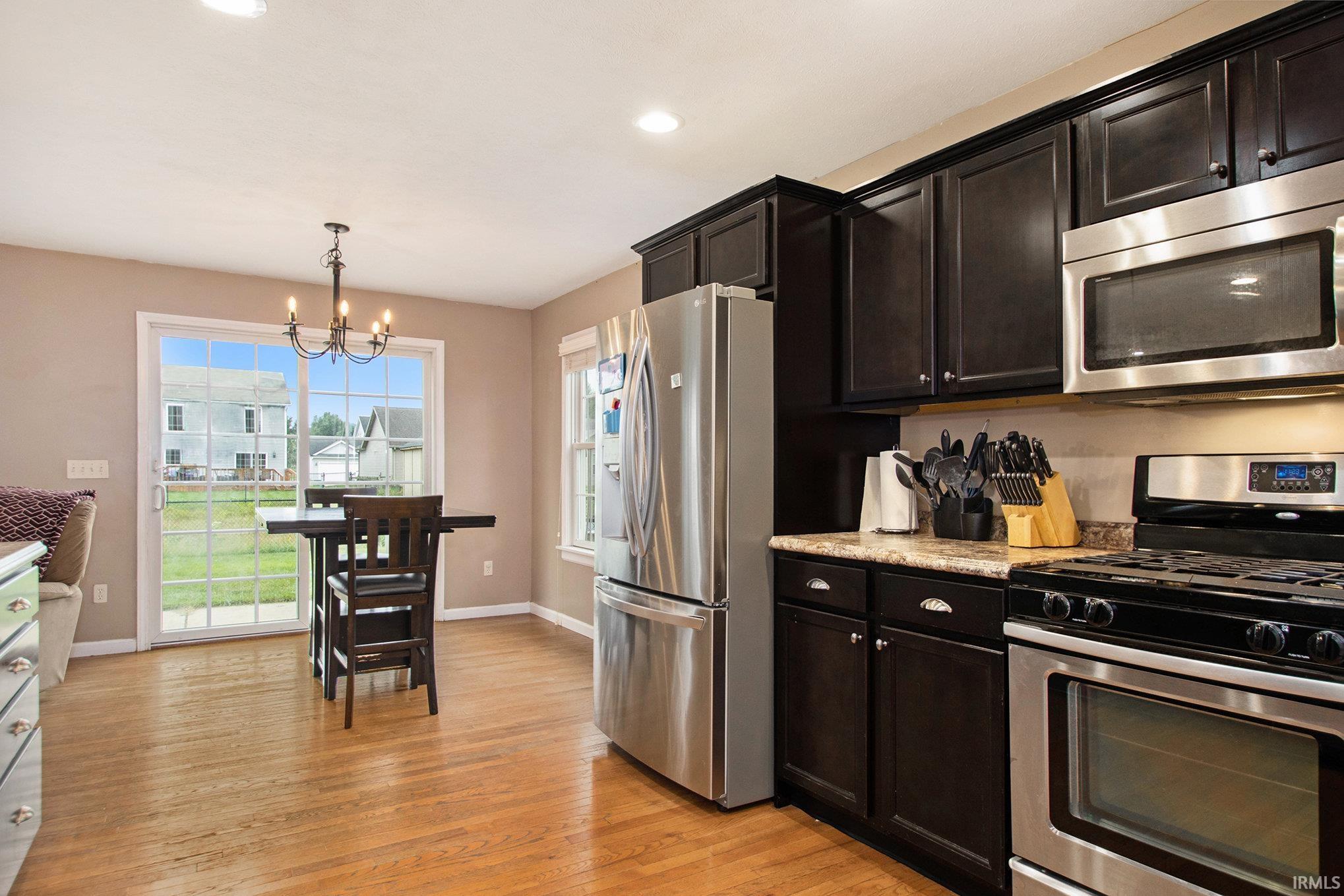 1409 Starlite Trail