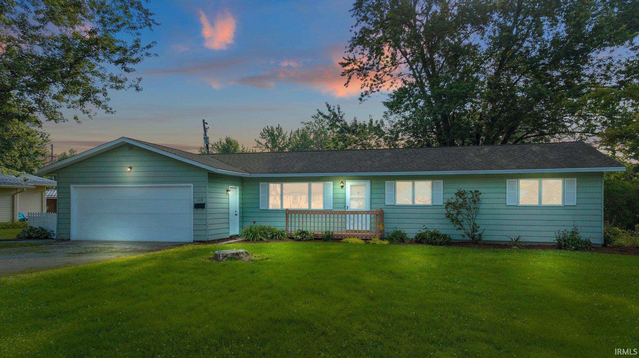 113 Windsor
