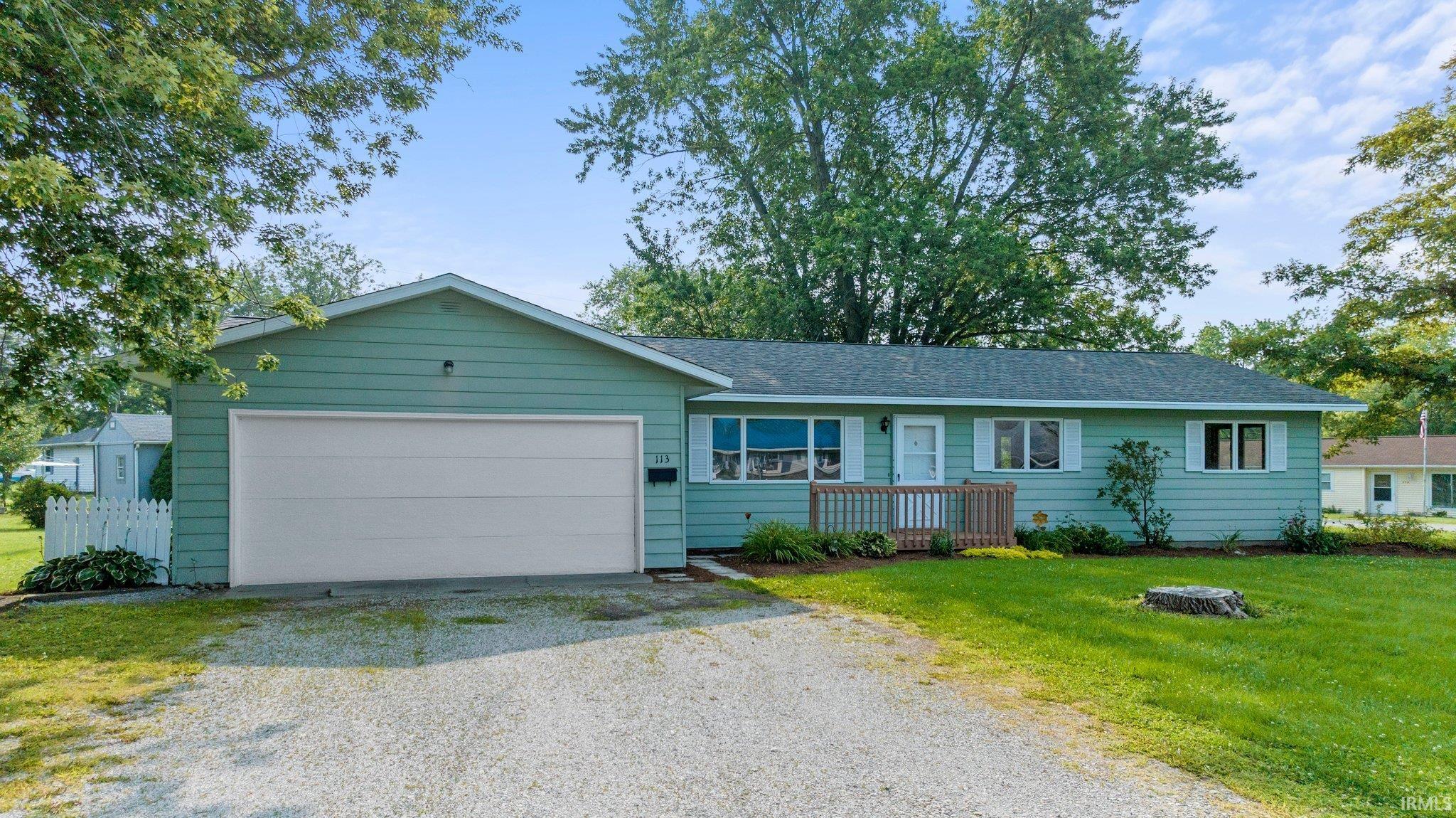 113 Windsor