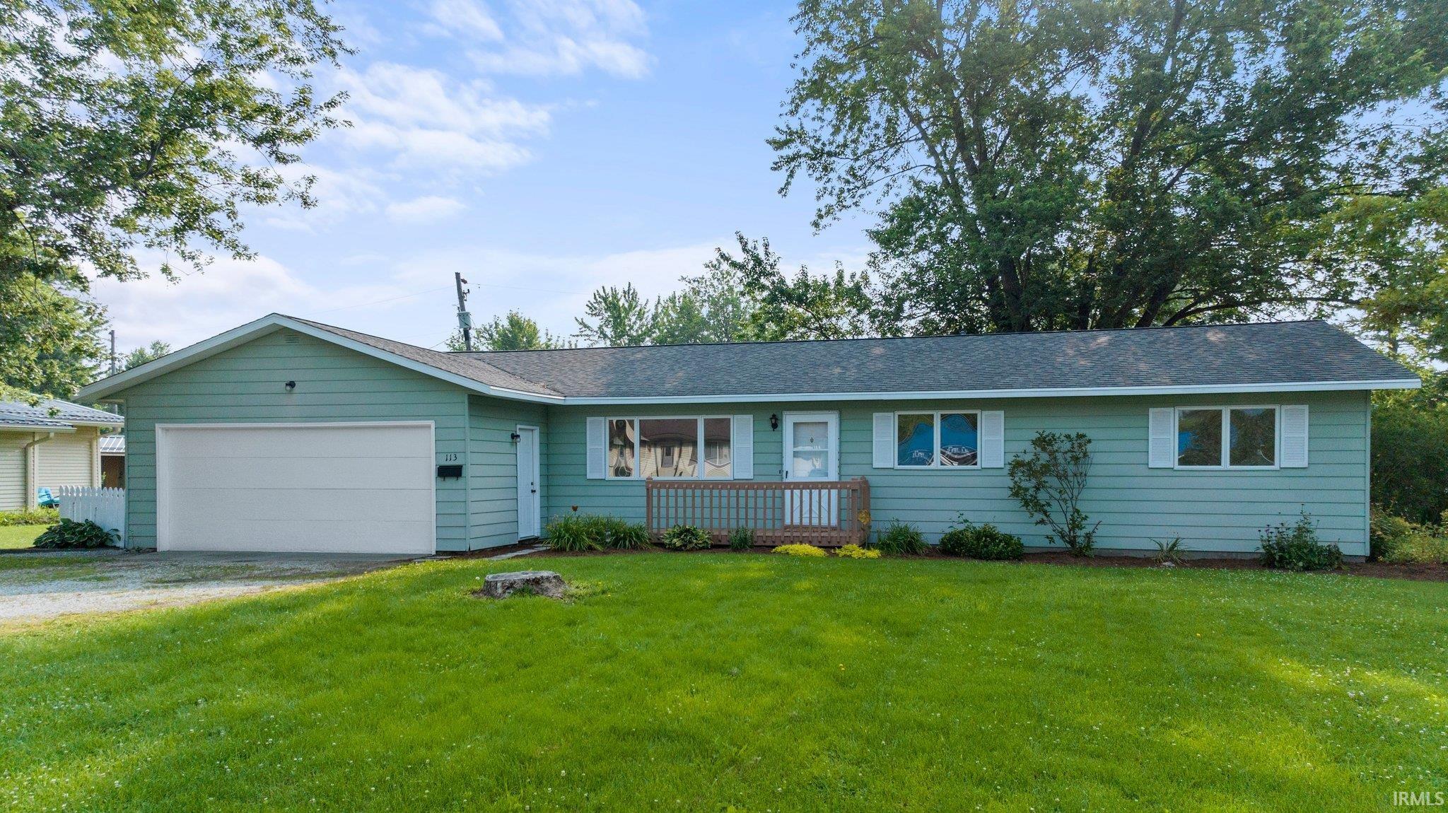 113 Windsor