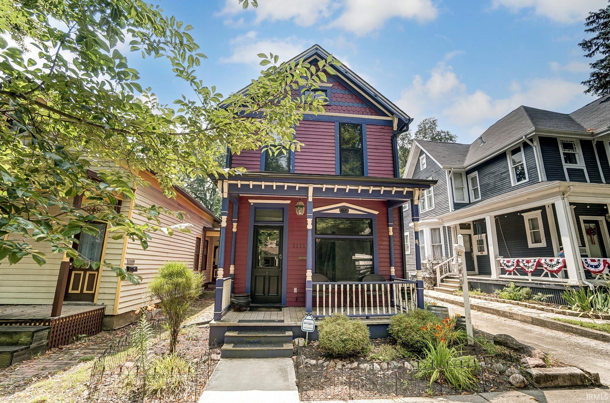 1111 Jefferson