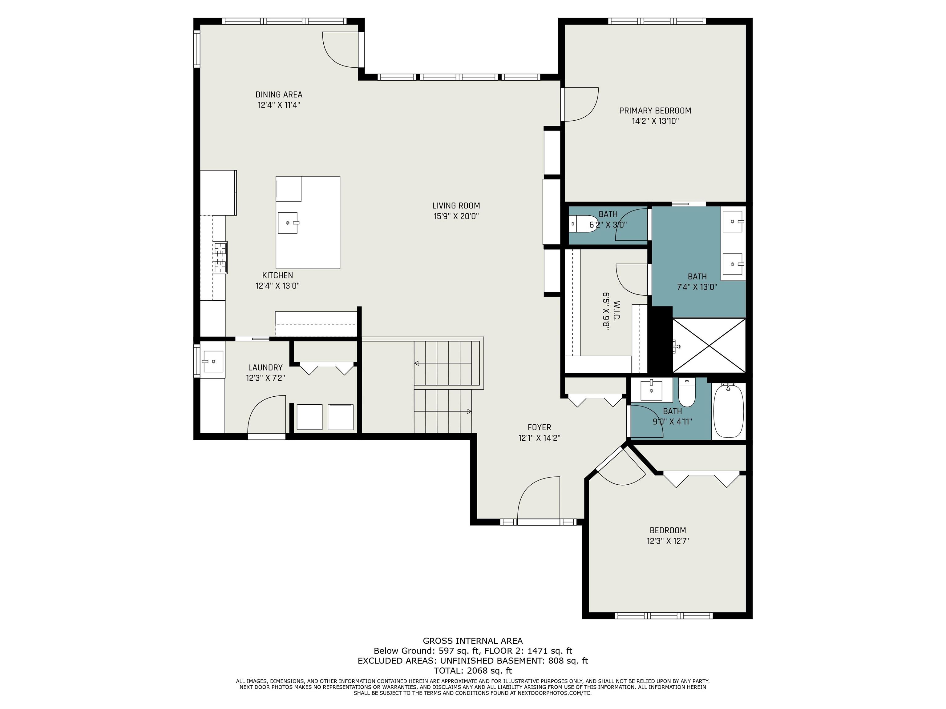 3606 Bayridge