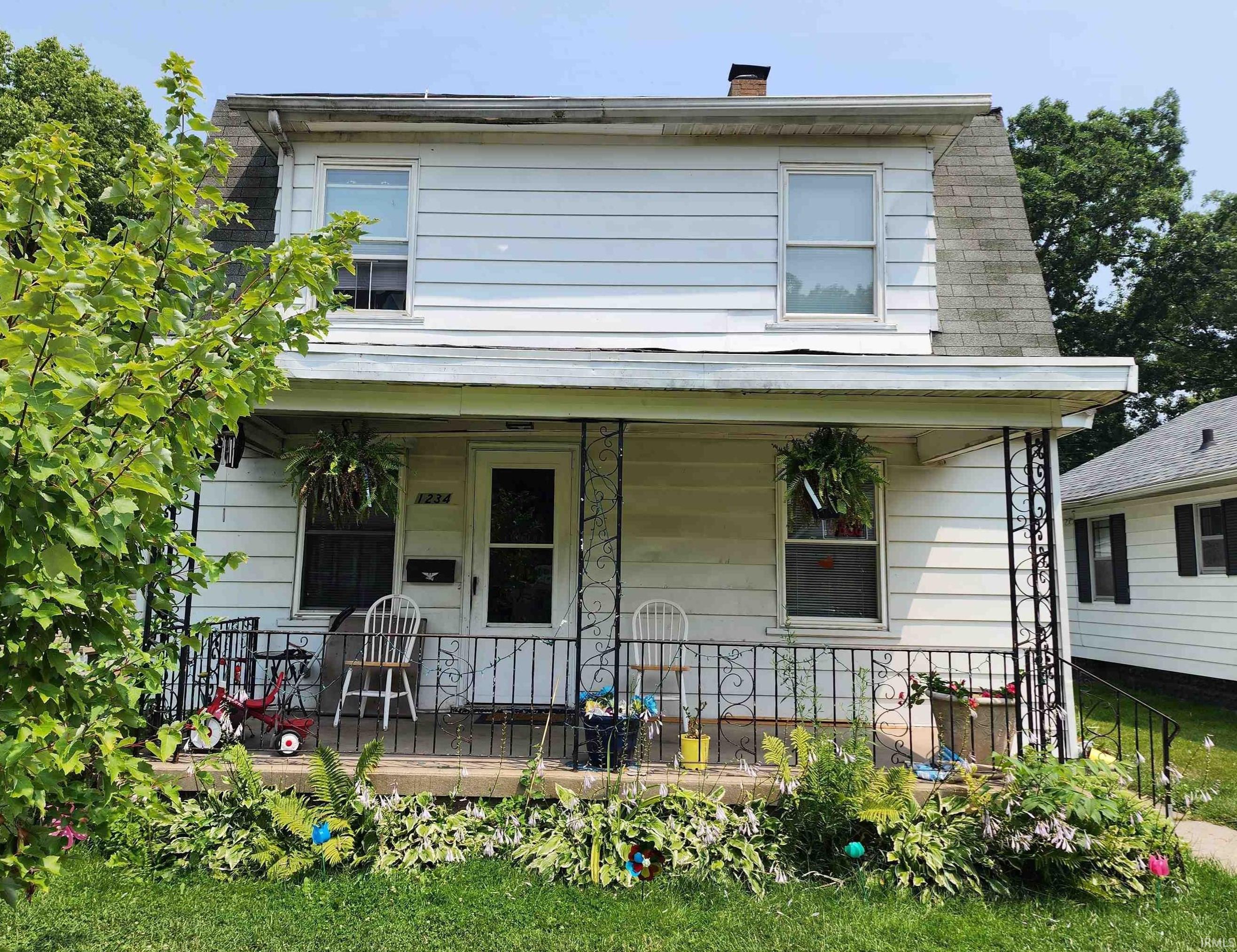 1234 Obrien