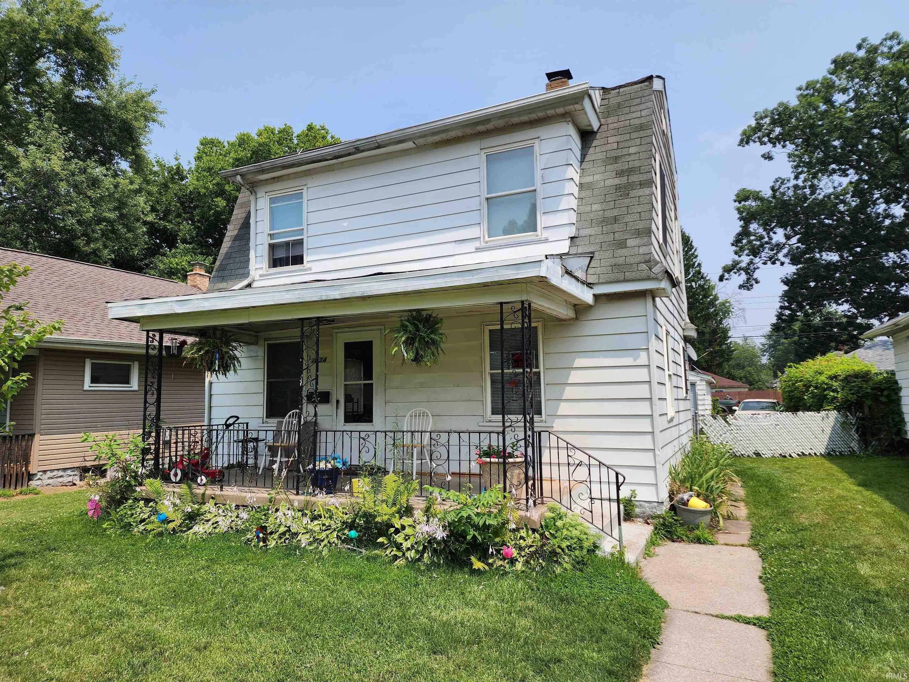 1234 Obrien