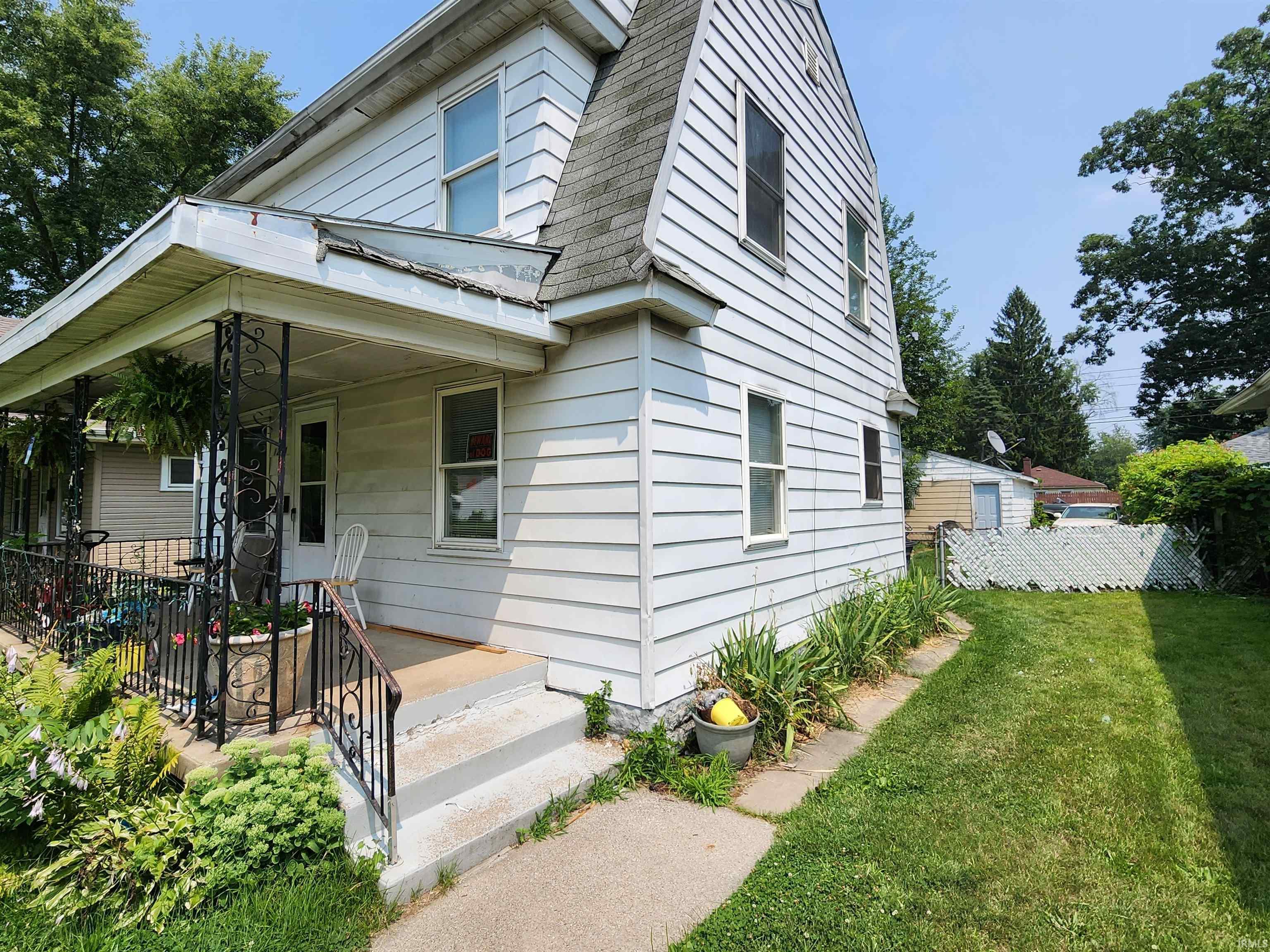 1234 Obrien