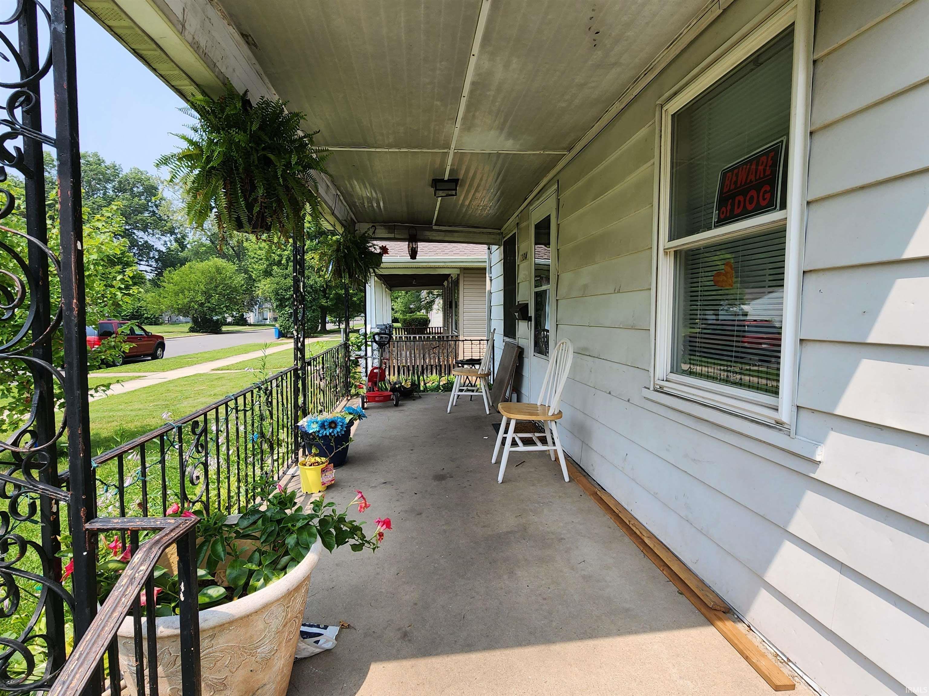 1234 Obrien