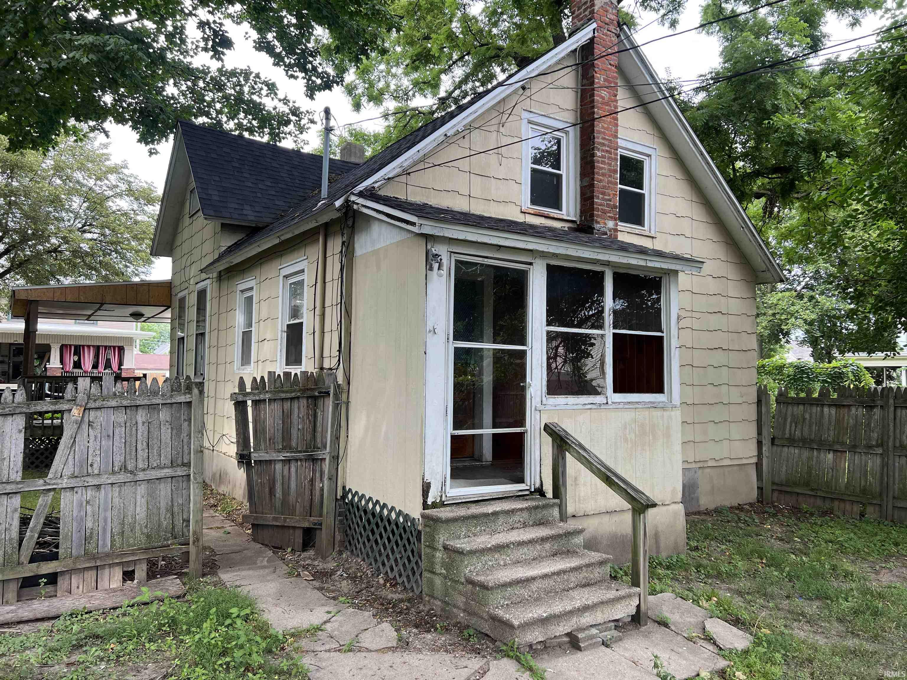 1719 Howell