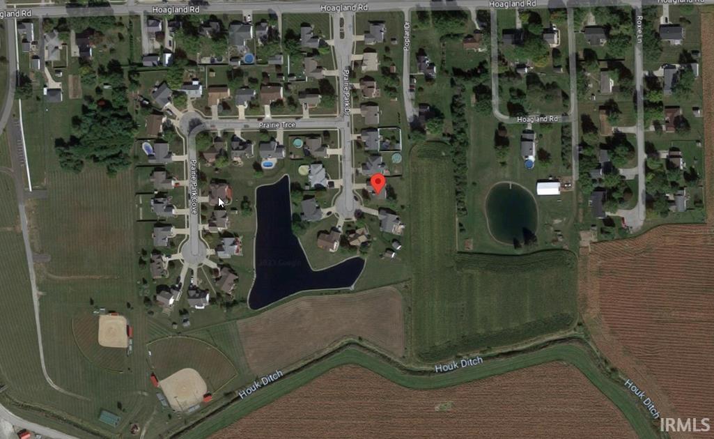 15013 Prairie Park