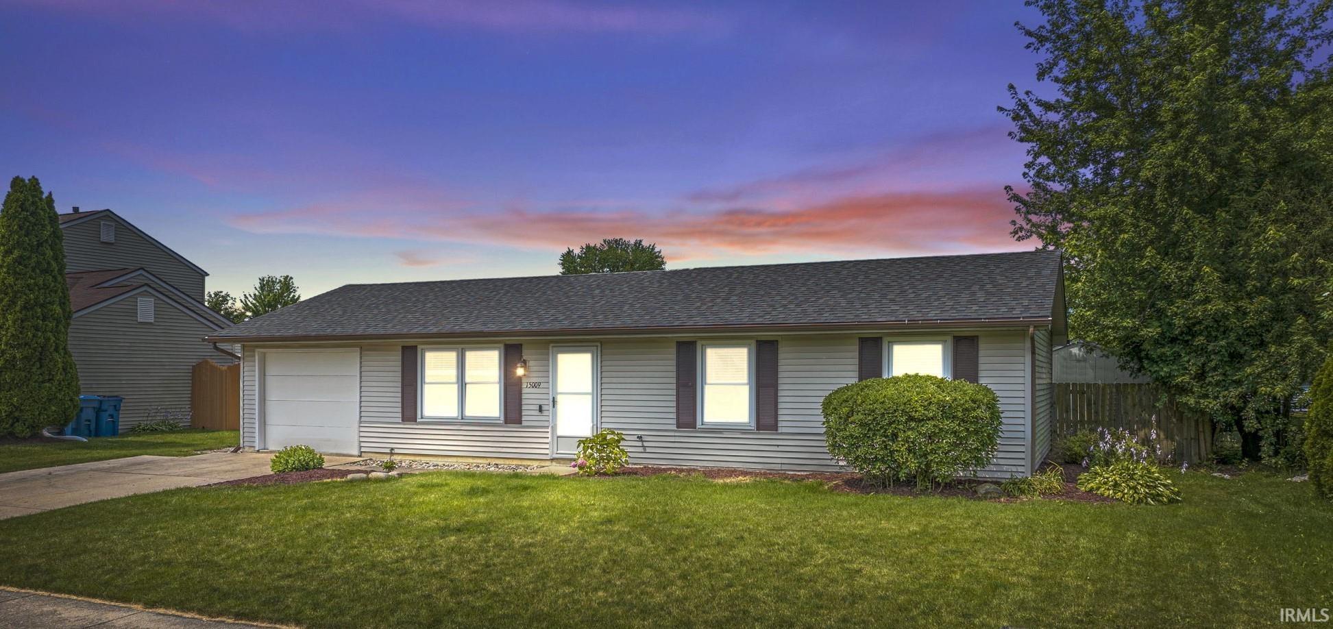 15009 Hedgebrook