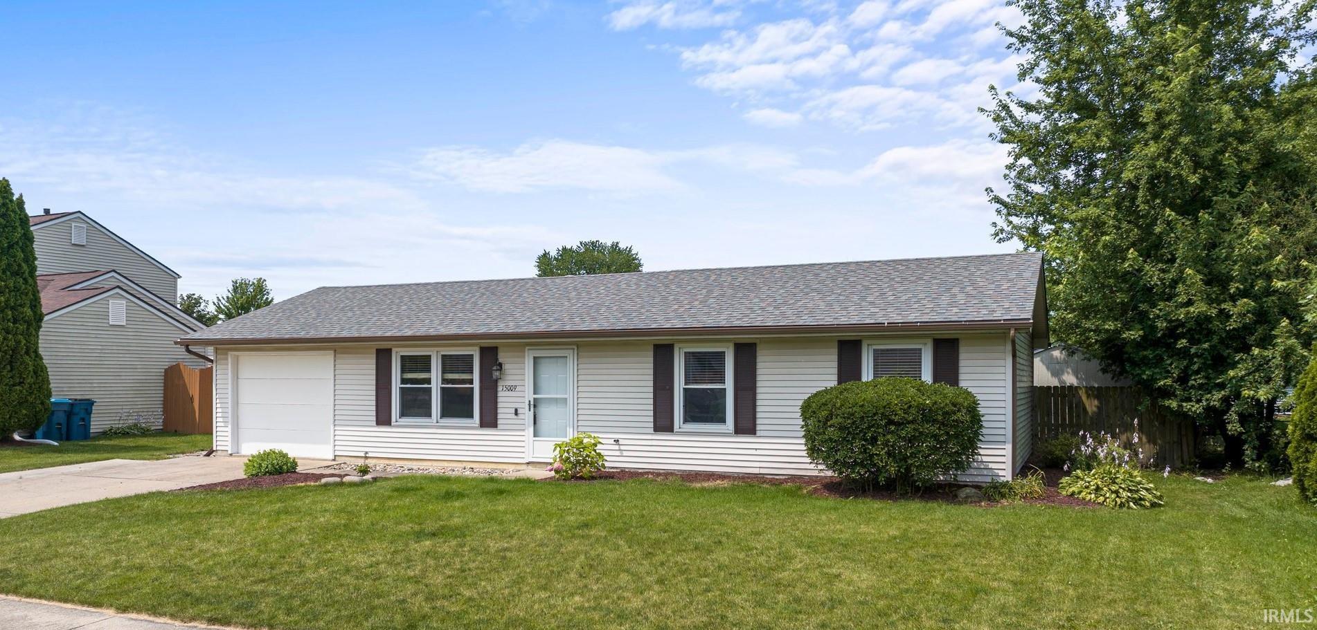 15009 Hedgebrook