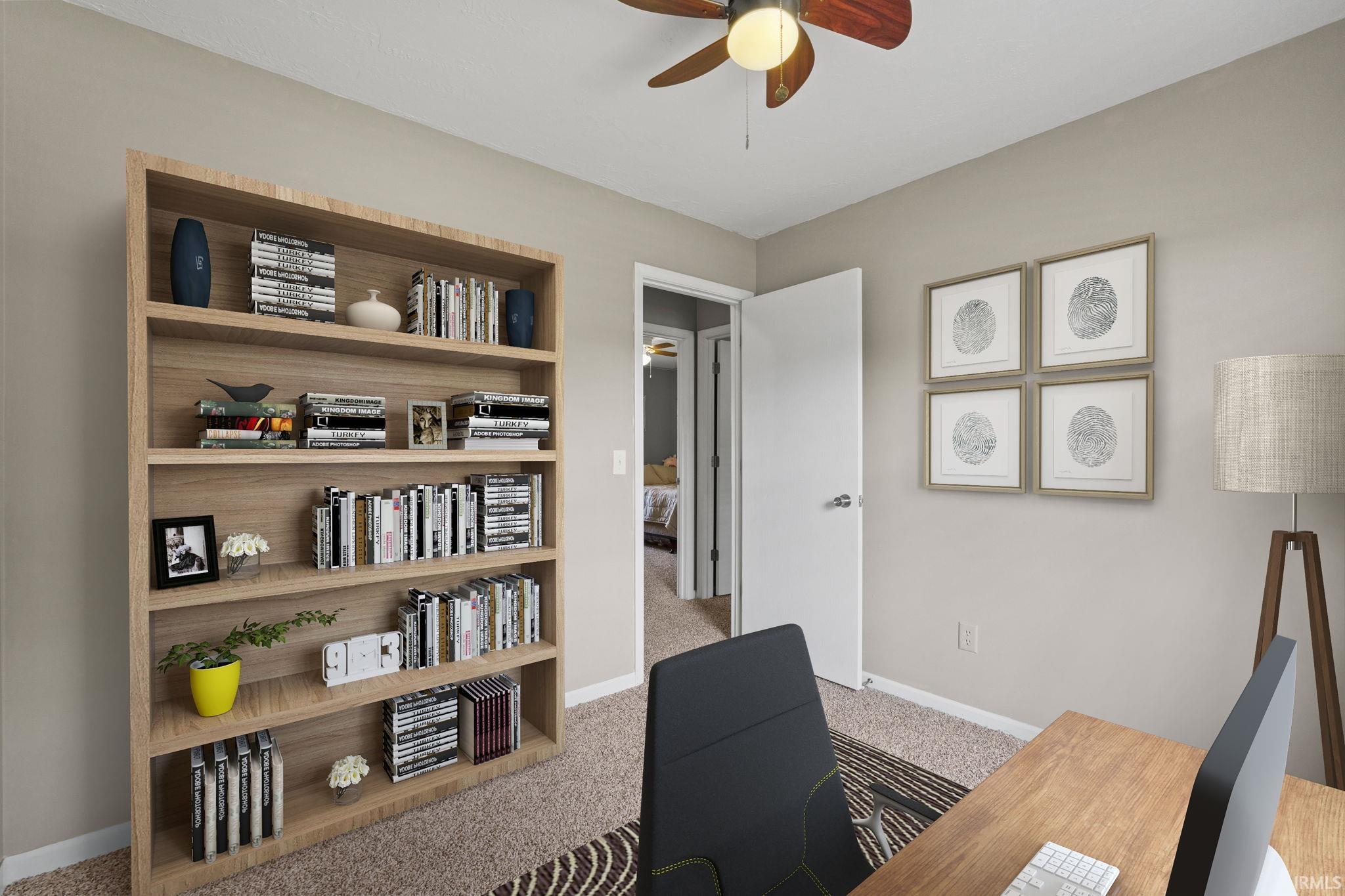 15009 Hedgebrook
