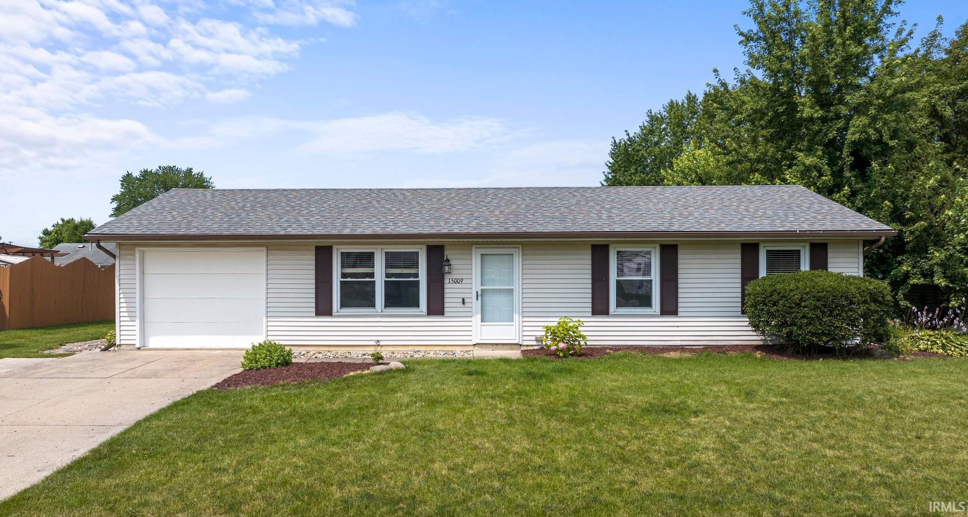 15009 Hedgebrook