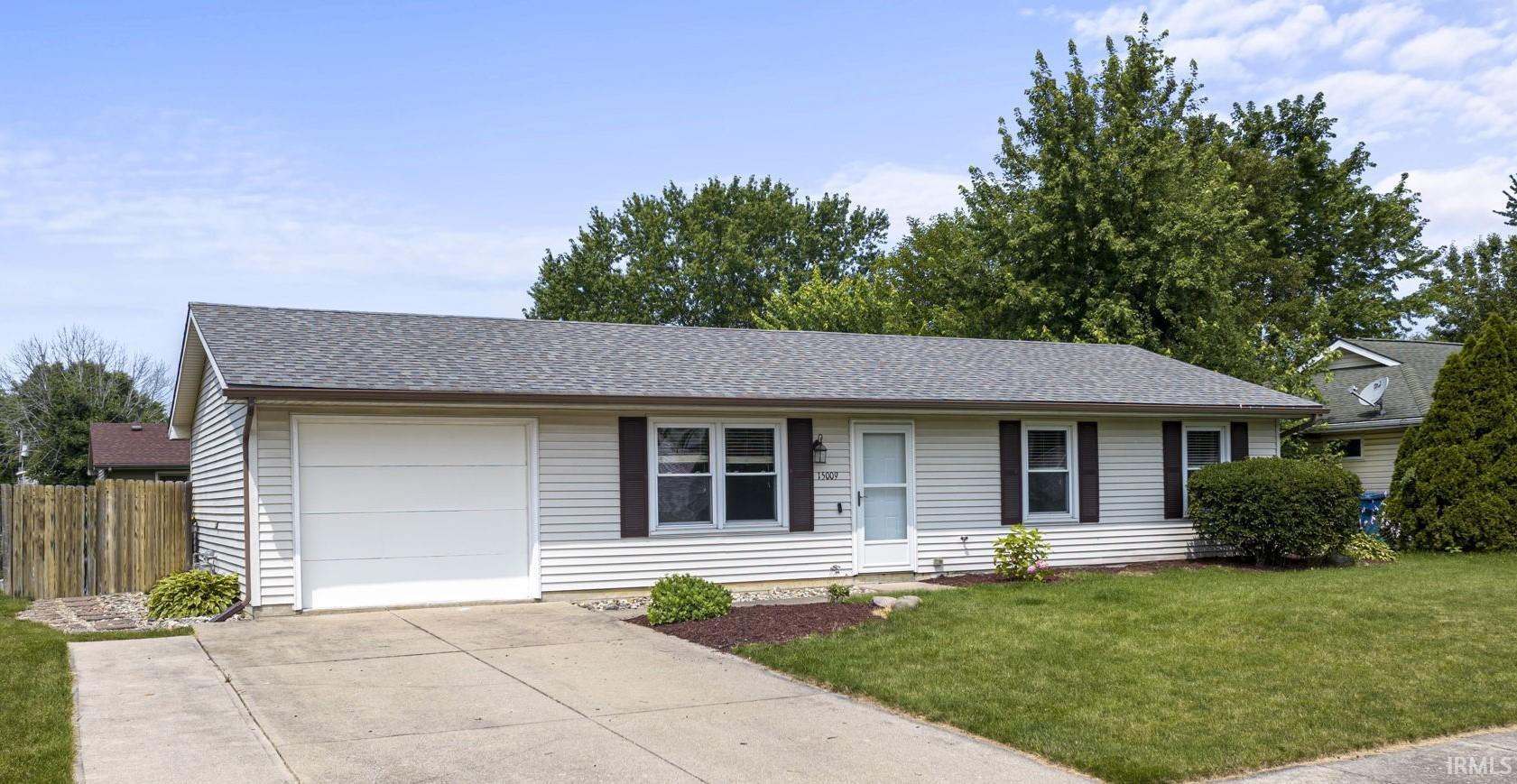 15009 Hedgebrook