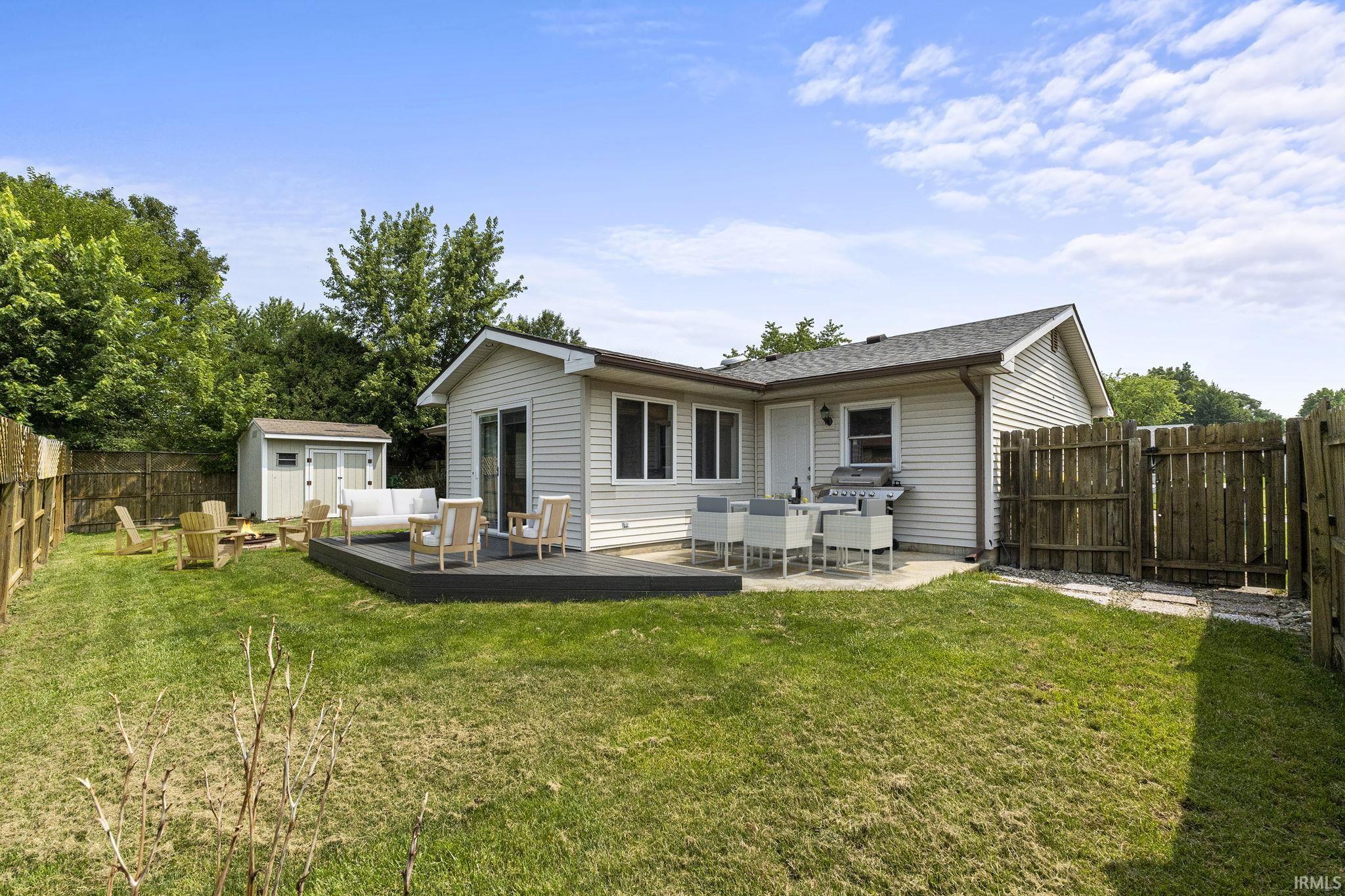 15009 Hedgebrook