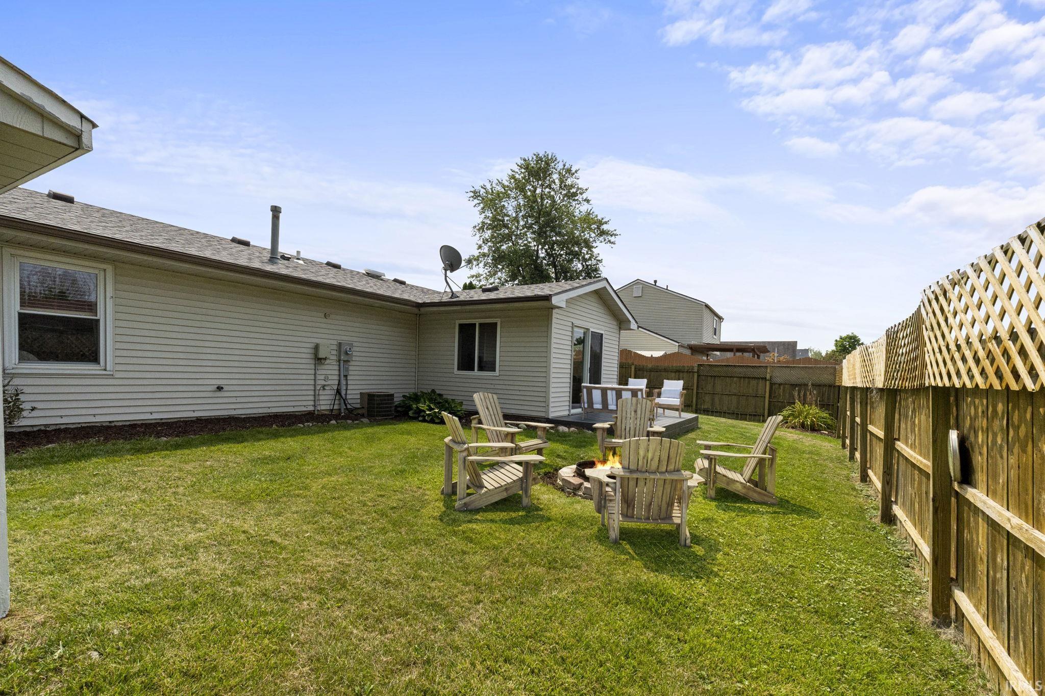 15009 Hedgebrook