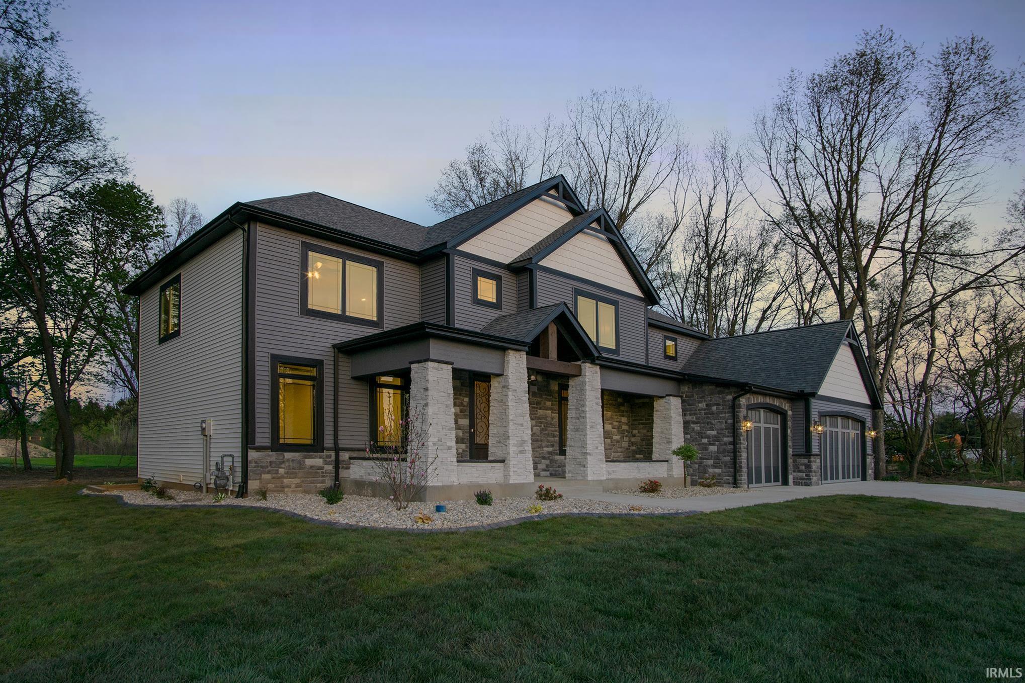 51793 Salem Meadows, Apt 18