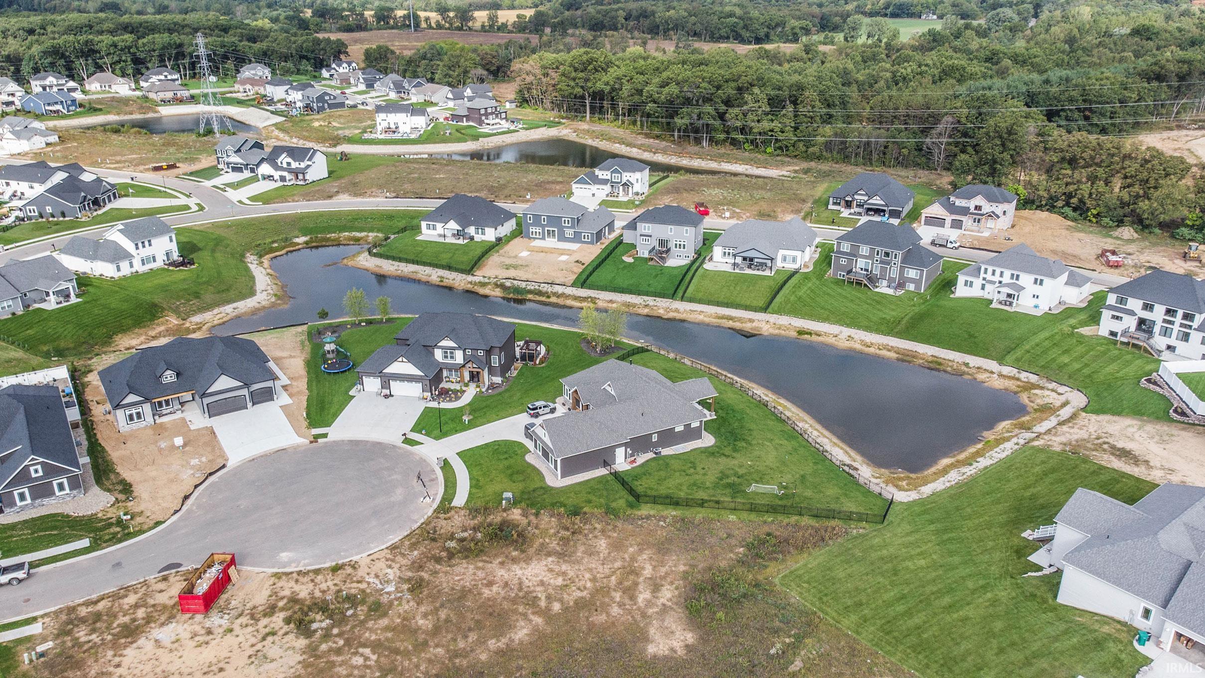 11289 Albany Ridge