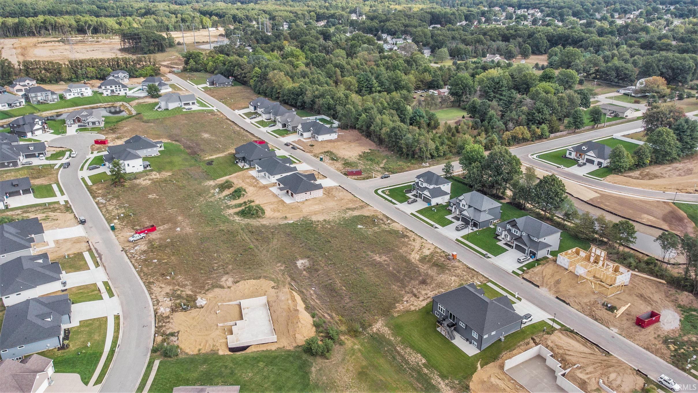 11289 Albany Ridge
