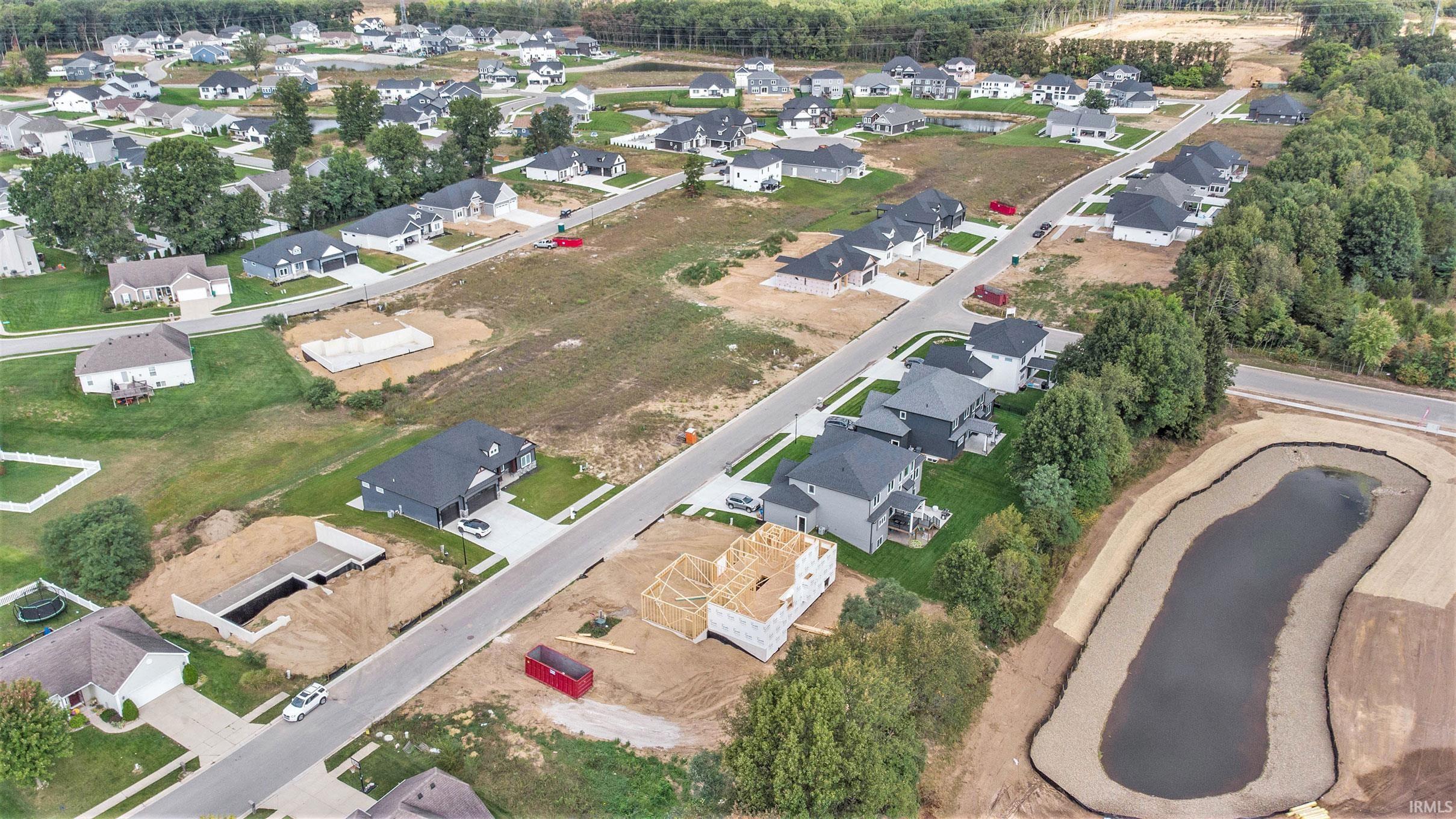 11289 Albany Ridge