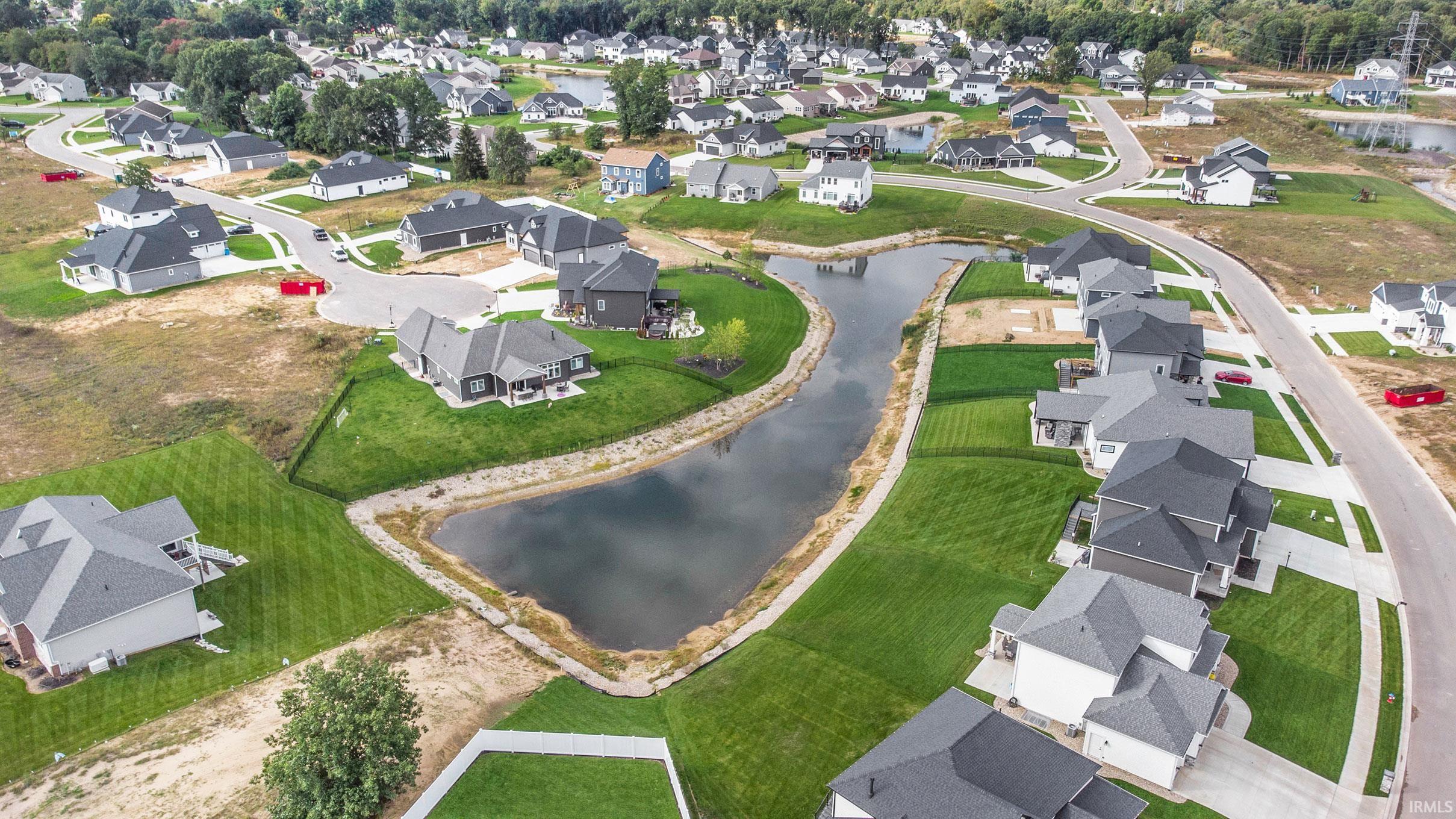 11289 Albany Ridge
