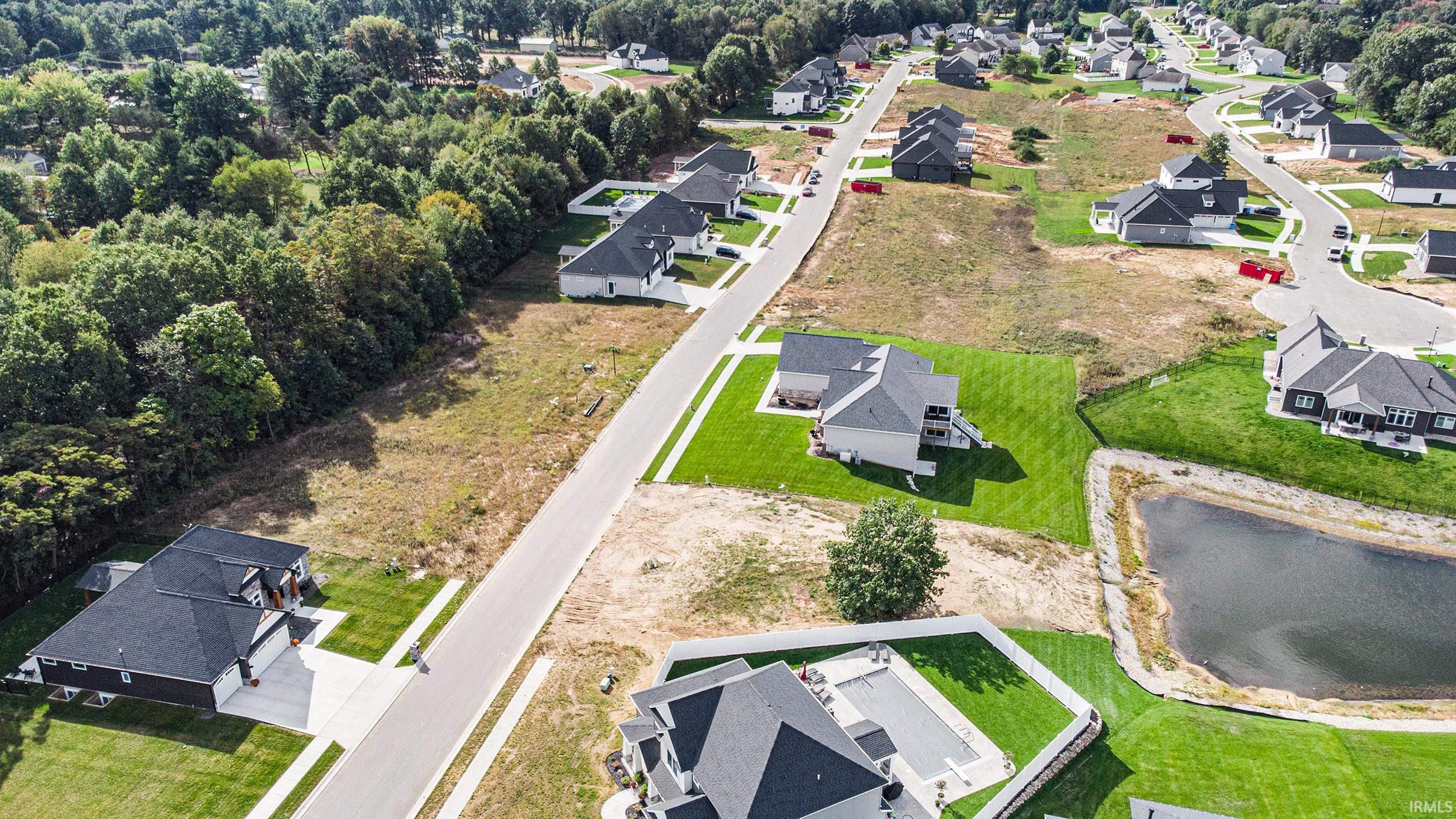11289 Albany Ridge