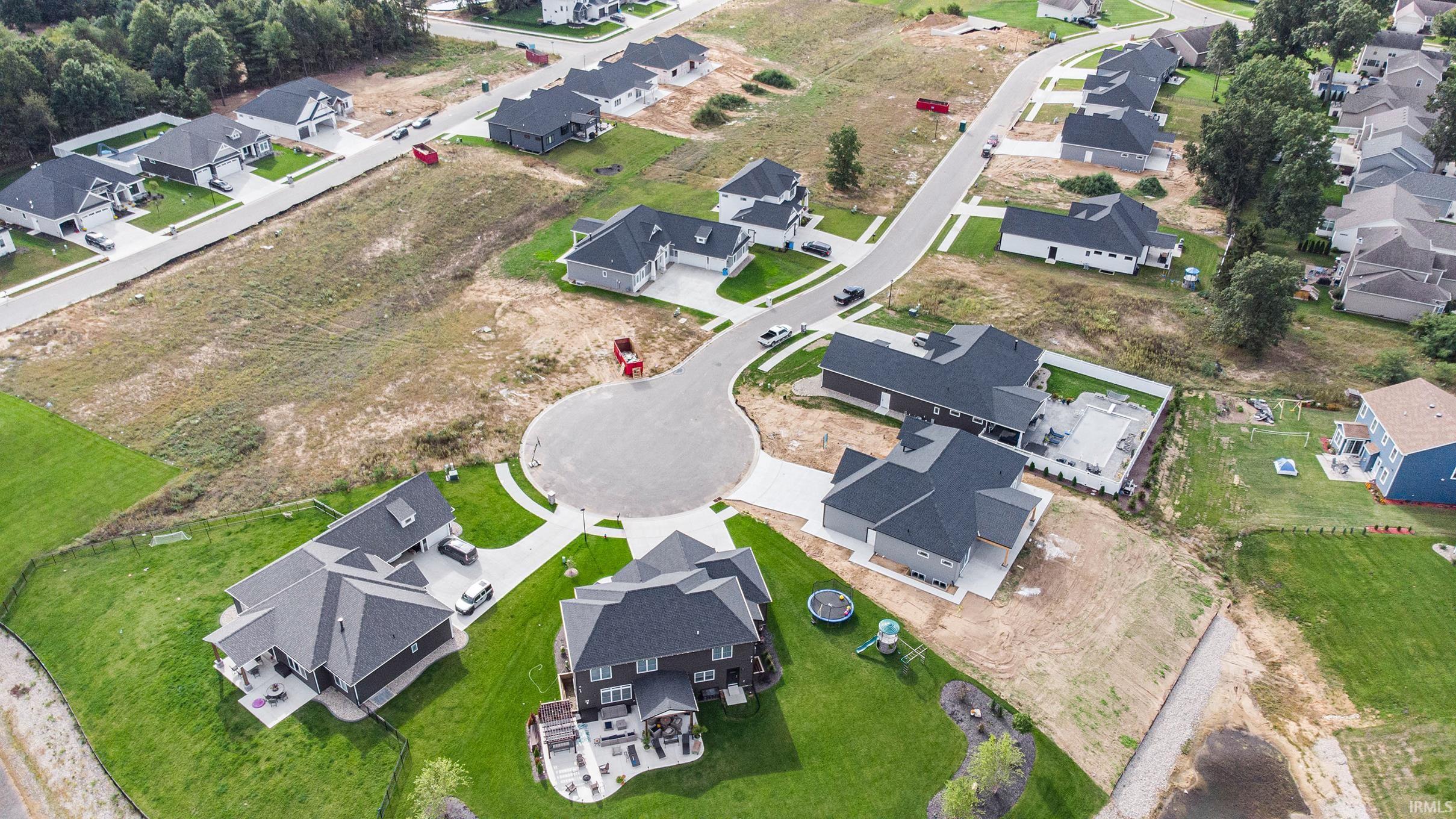 11289 Albany Ridge
