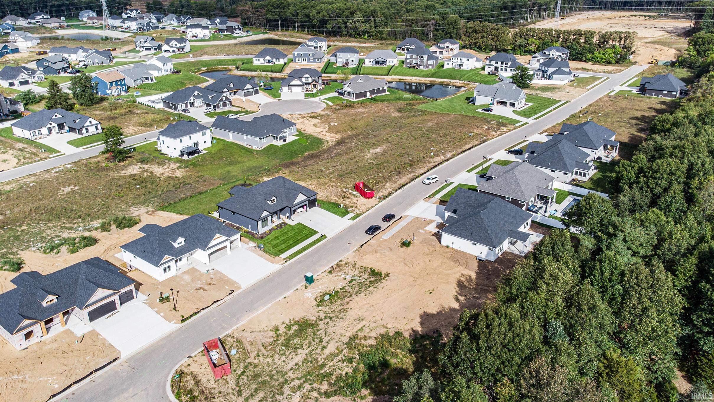 11289 Albany Ridge