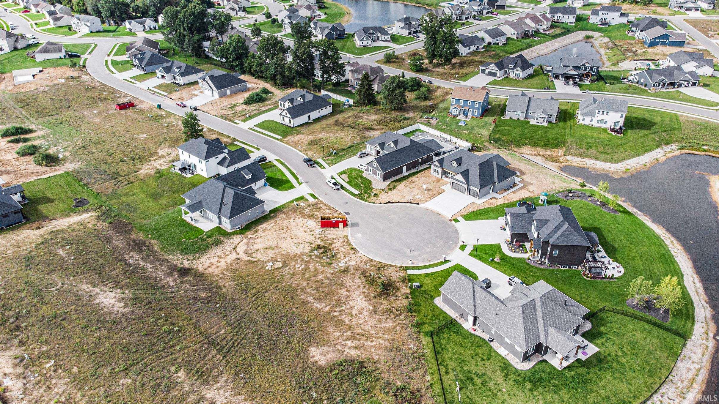 11289 Albany Ridge