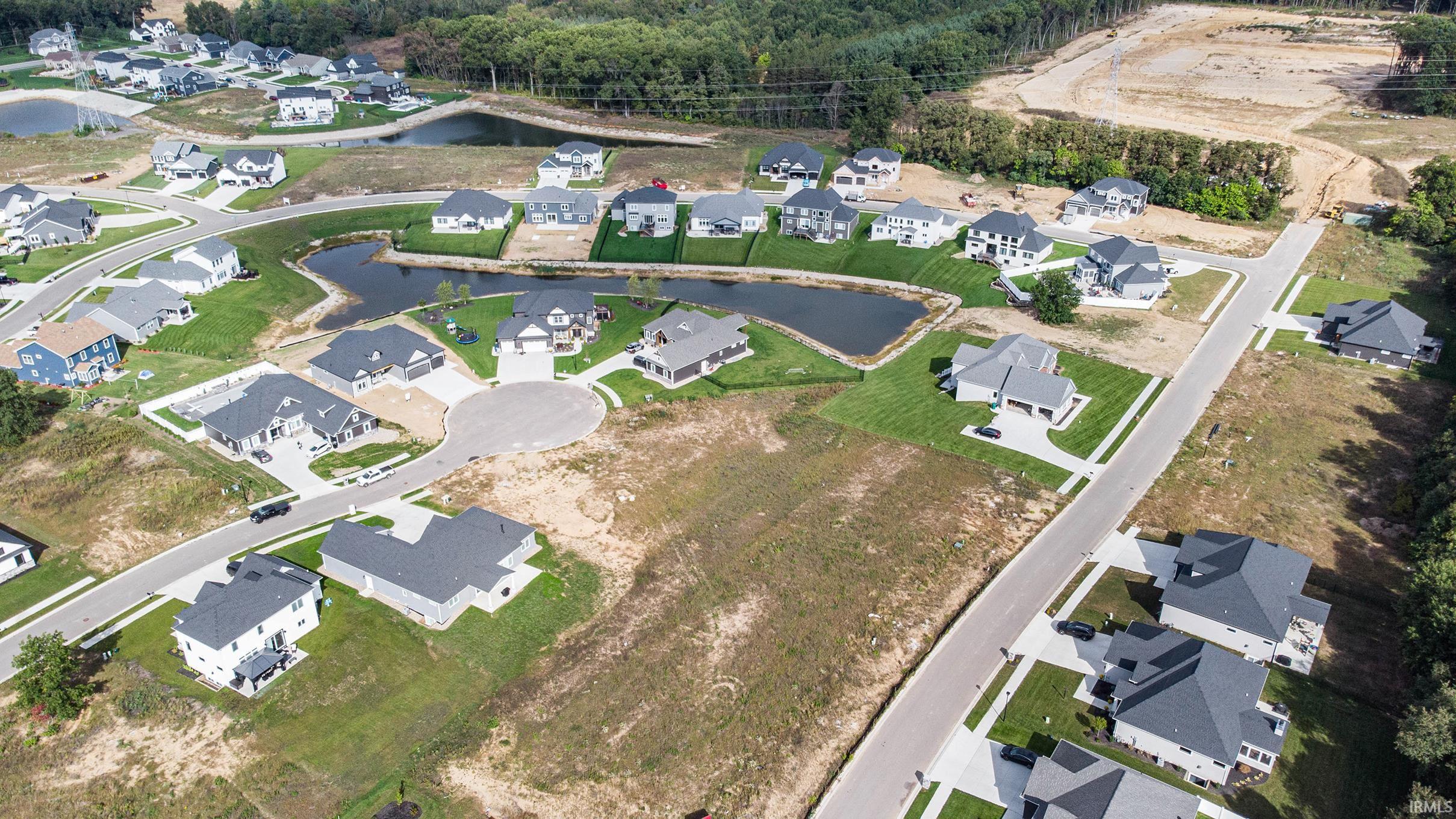 11289 Albany Ridge