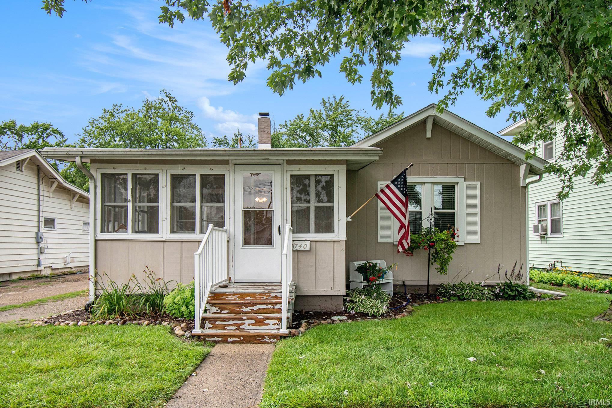1740 Homewood